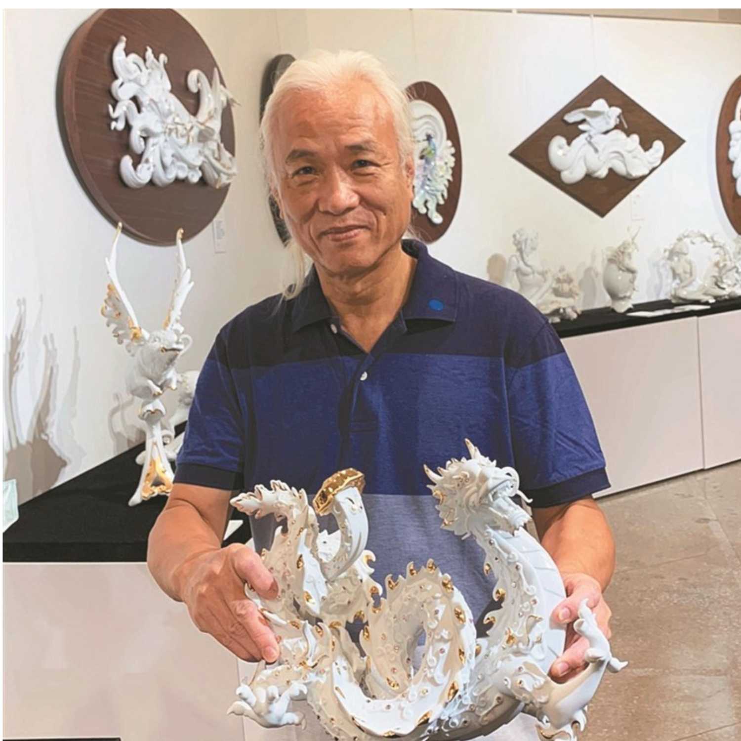 1300精品瓷器
