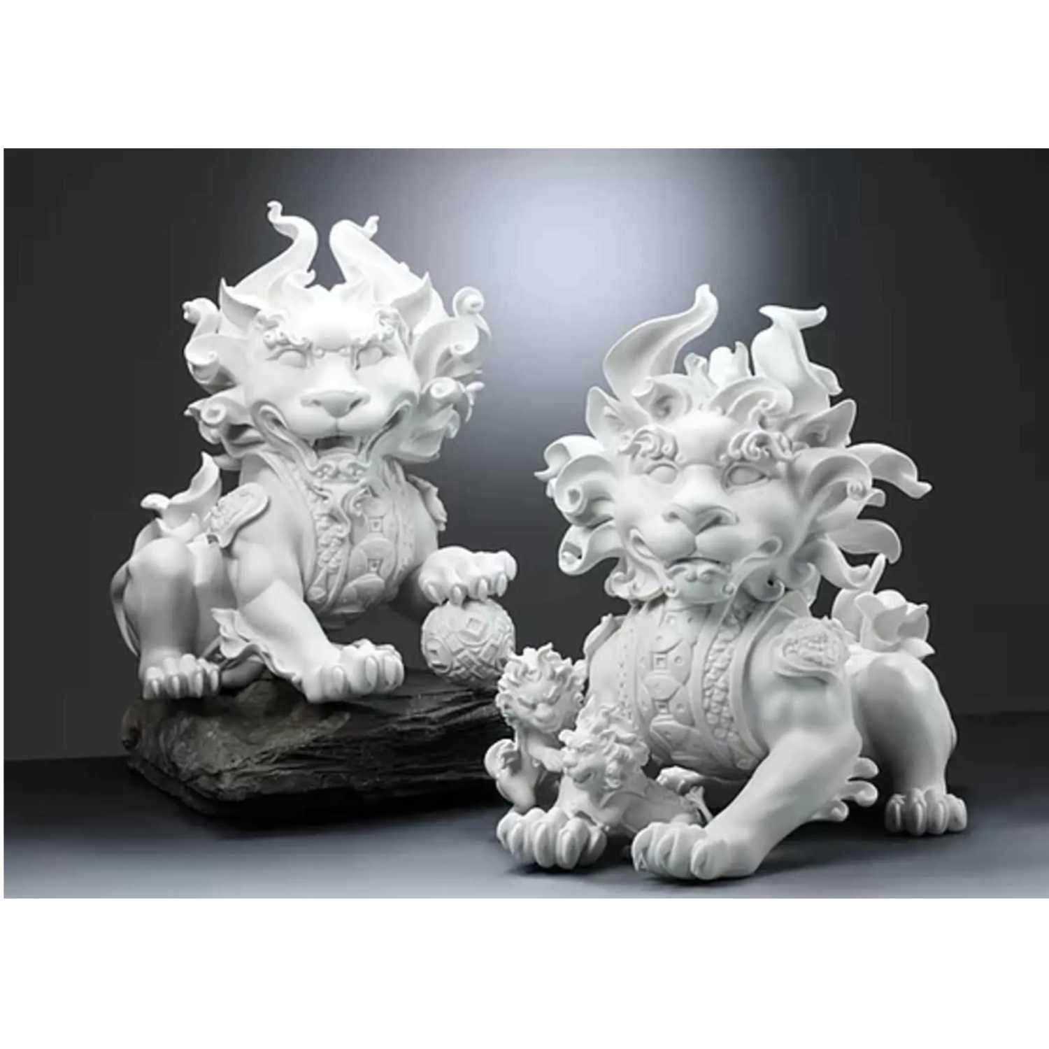 1300精品瓷器