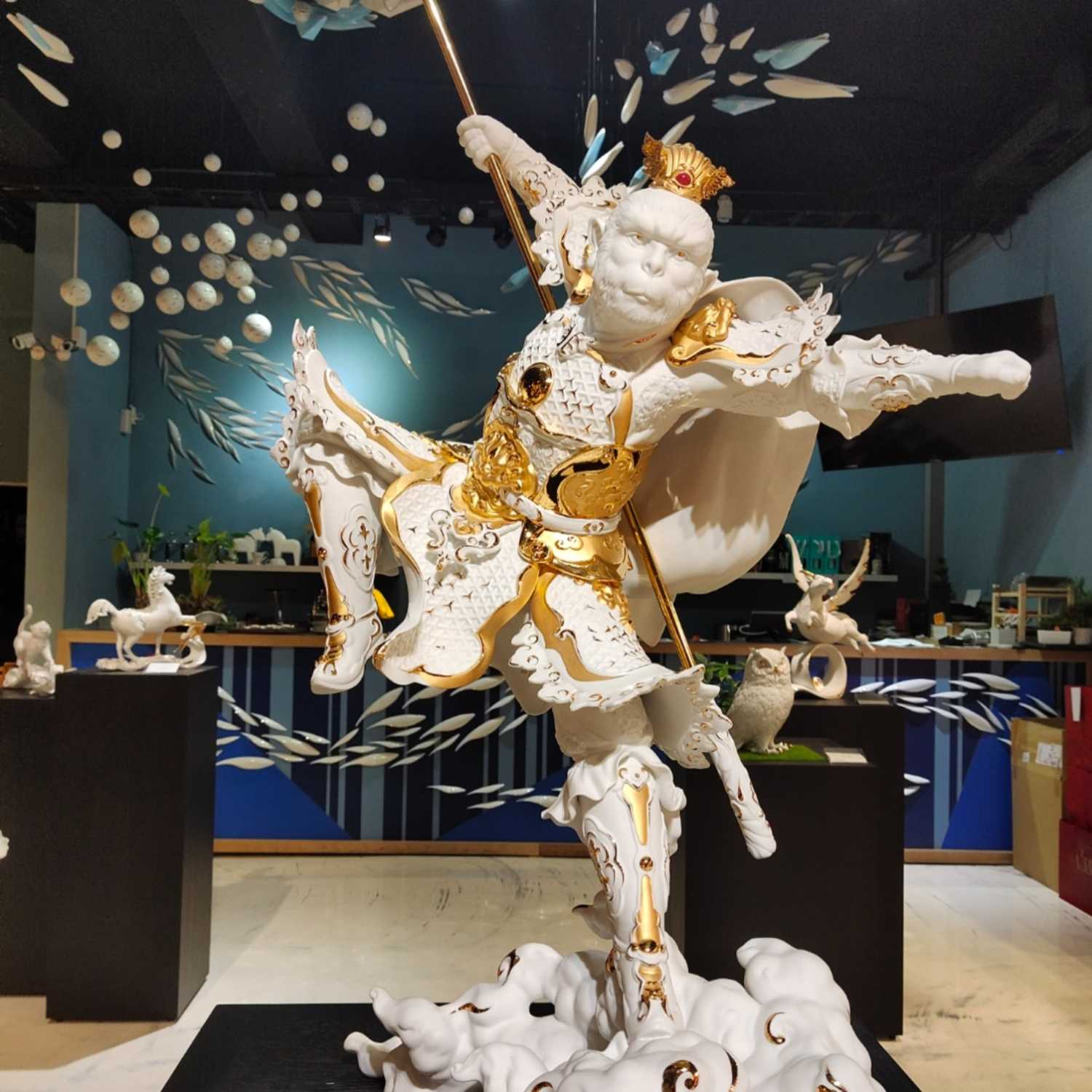1300精品瓷器