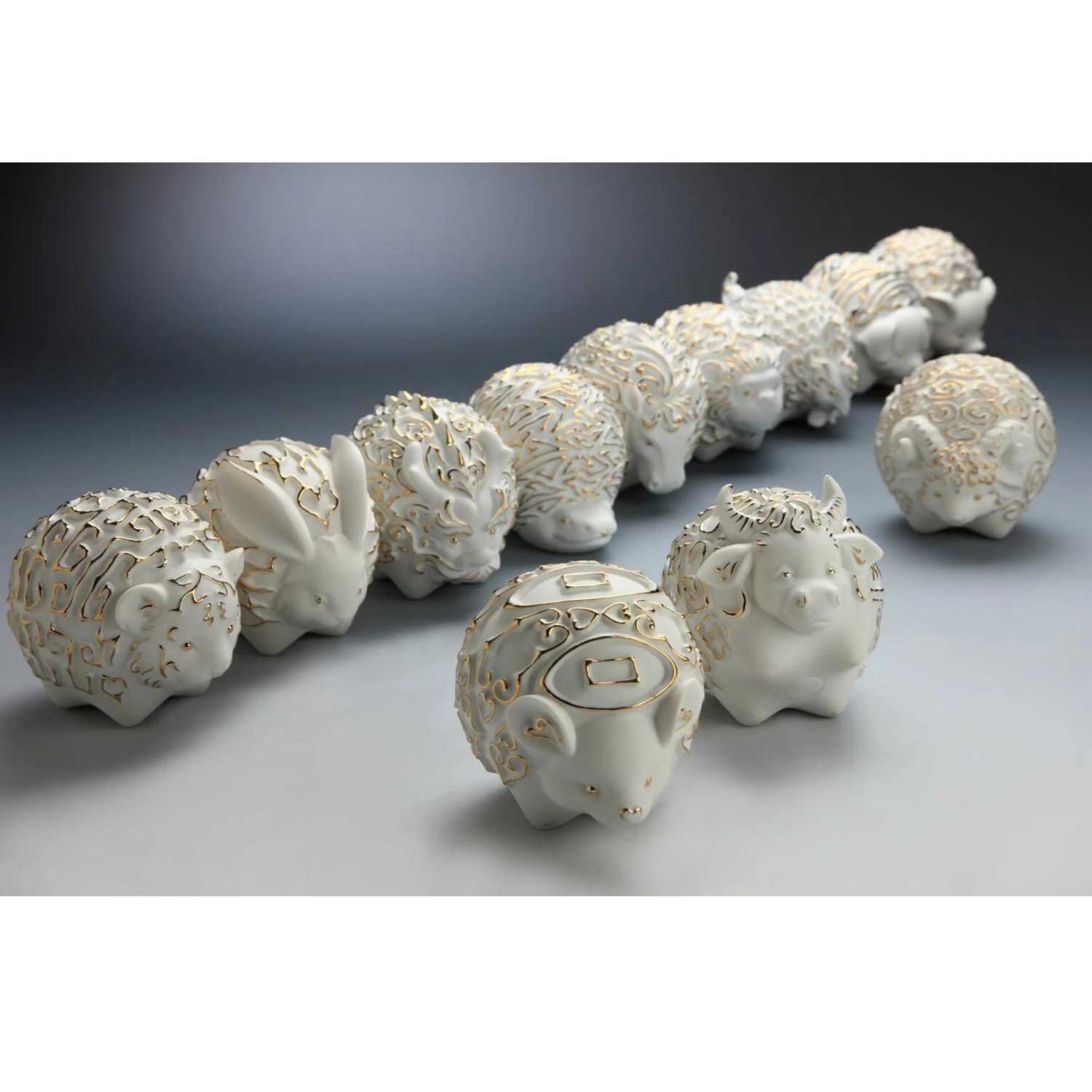1300精品瓷器