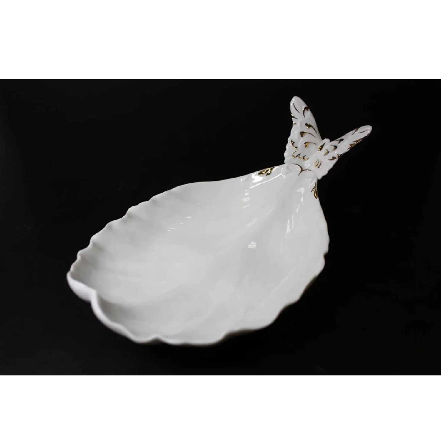 1300精品瓷器: 尋愛盤