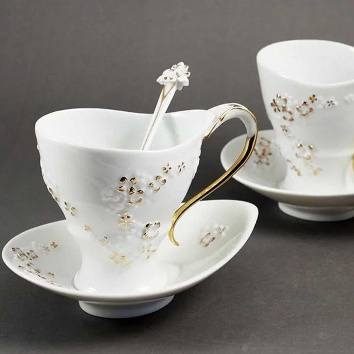 1300精品瓷器:女神下午宴