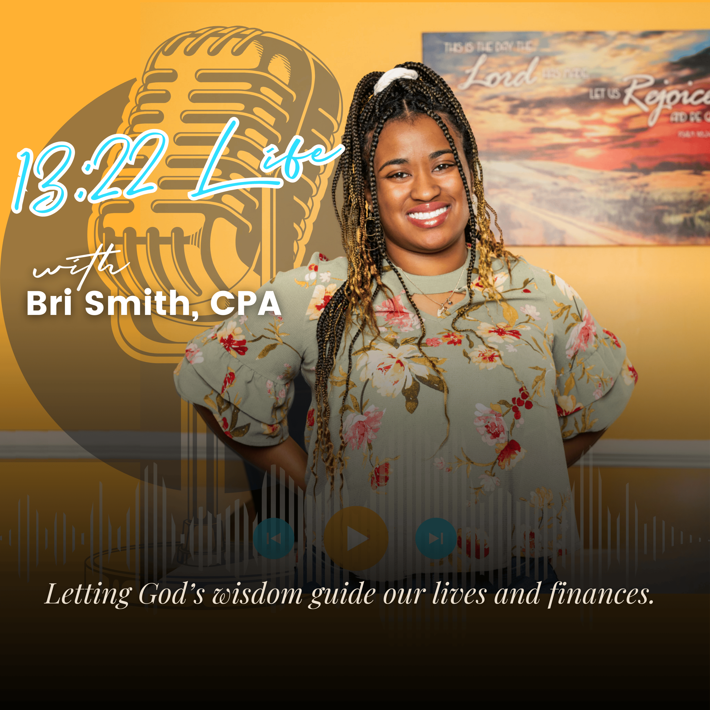13:22 Life with Bri Smith, CPA