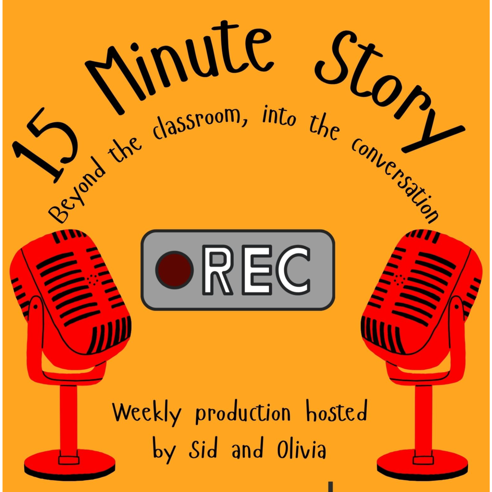 15 Minute Story
