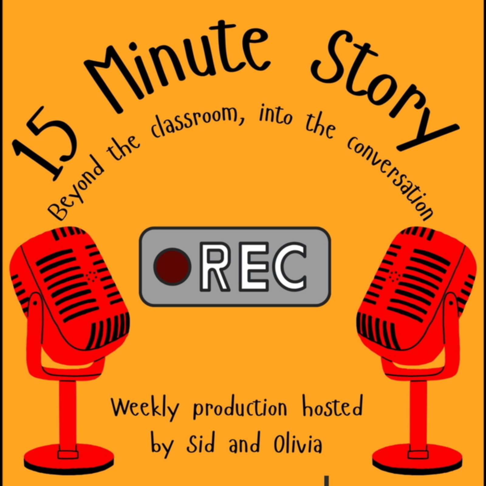 15 Minute Story