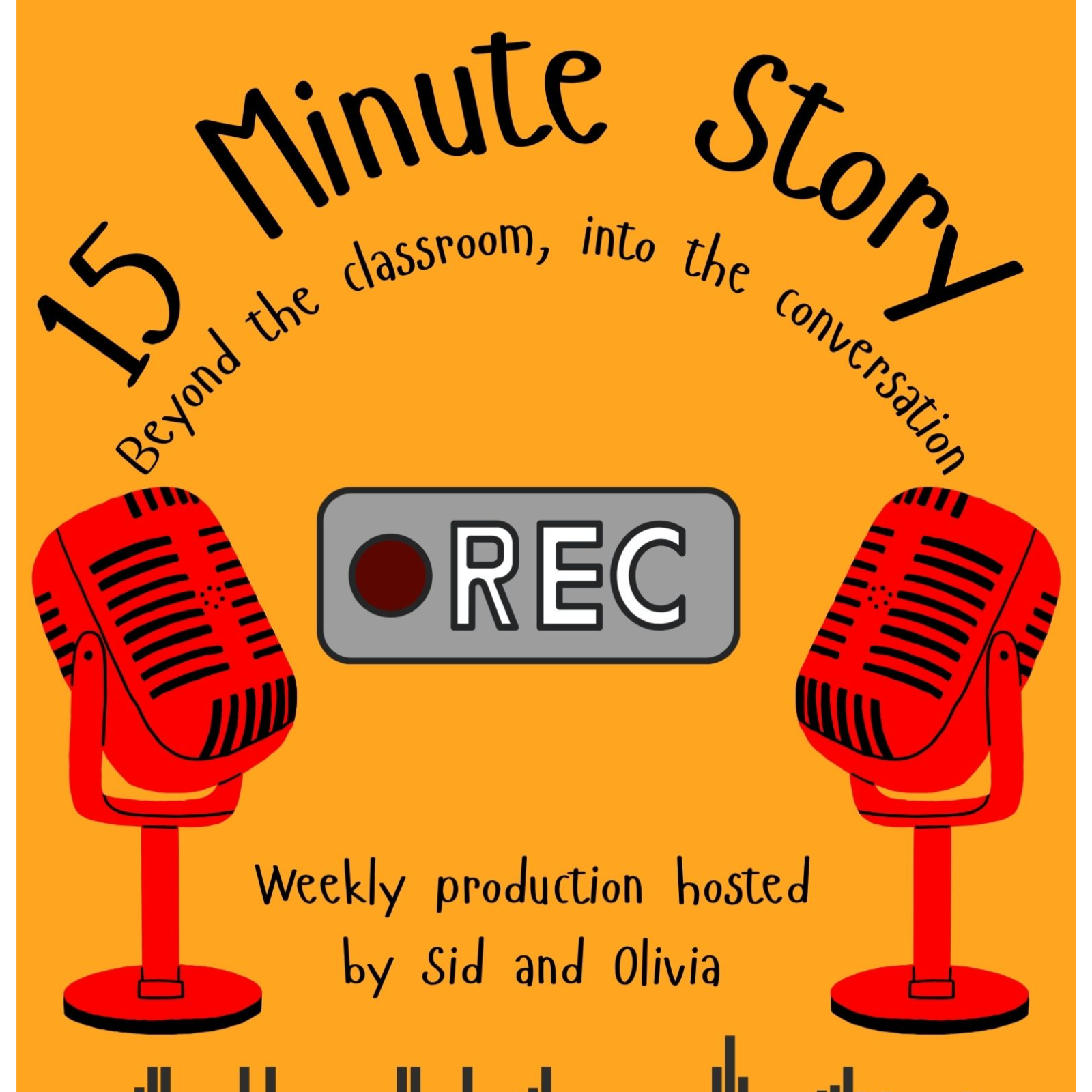 15 Minute Story