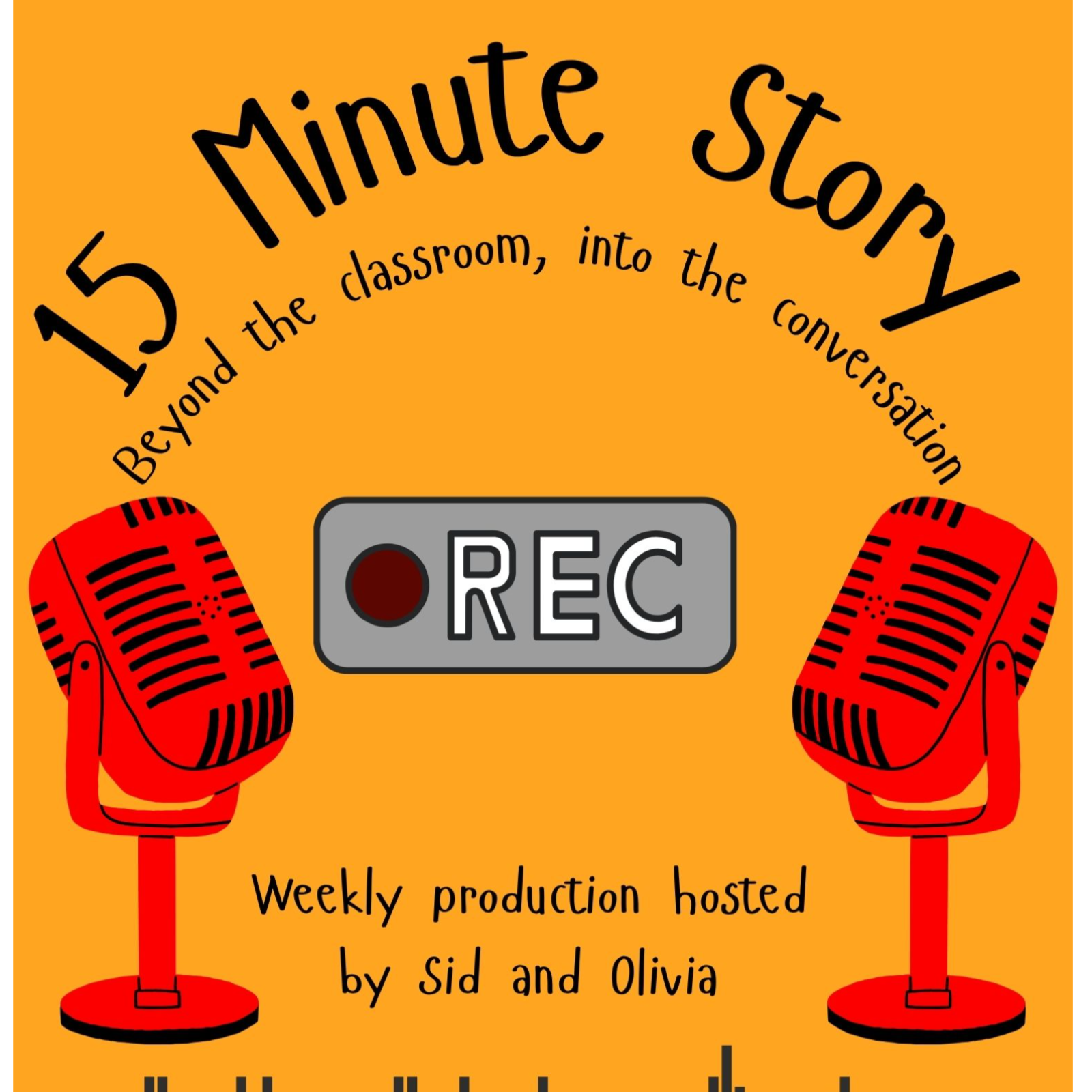 15 Minute Story
