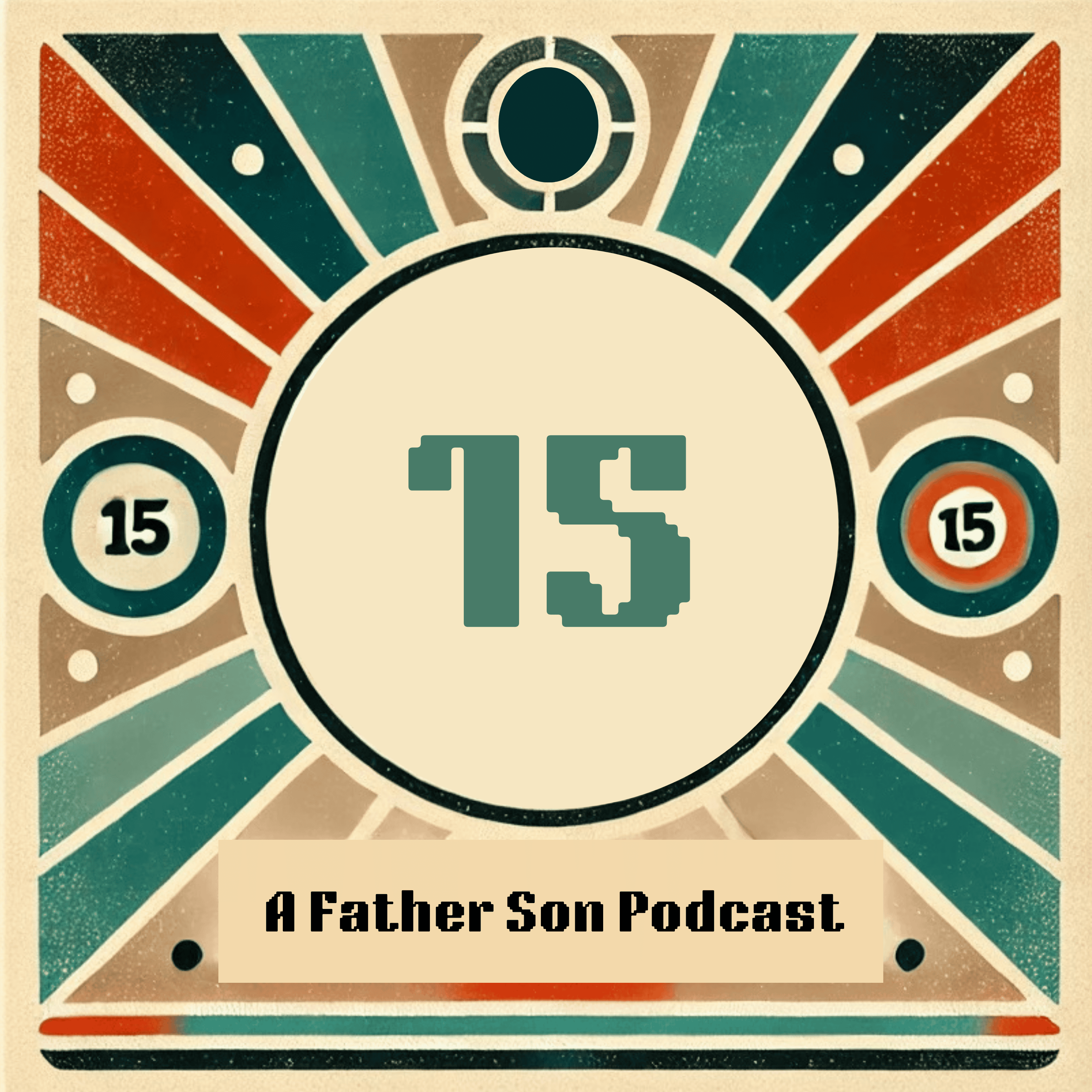 15