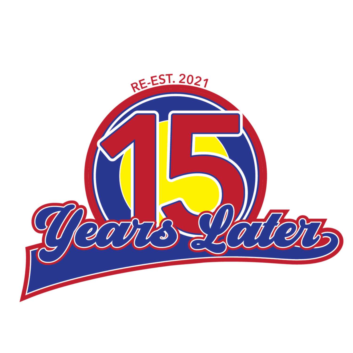 15 Years Later