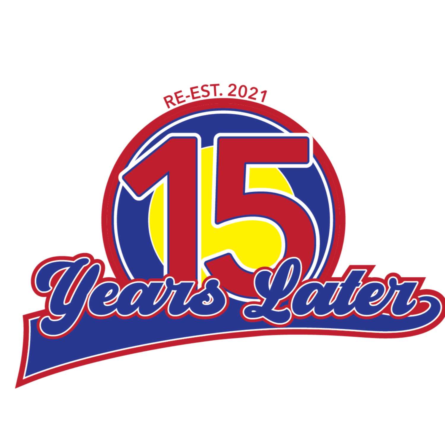15 Years Later