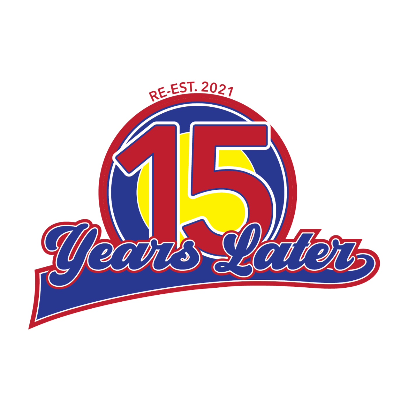 15 Years Later