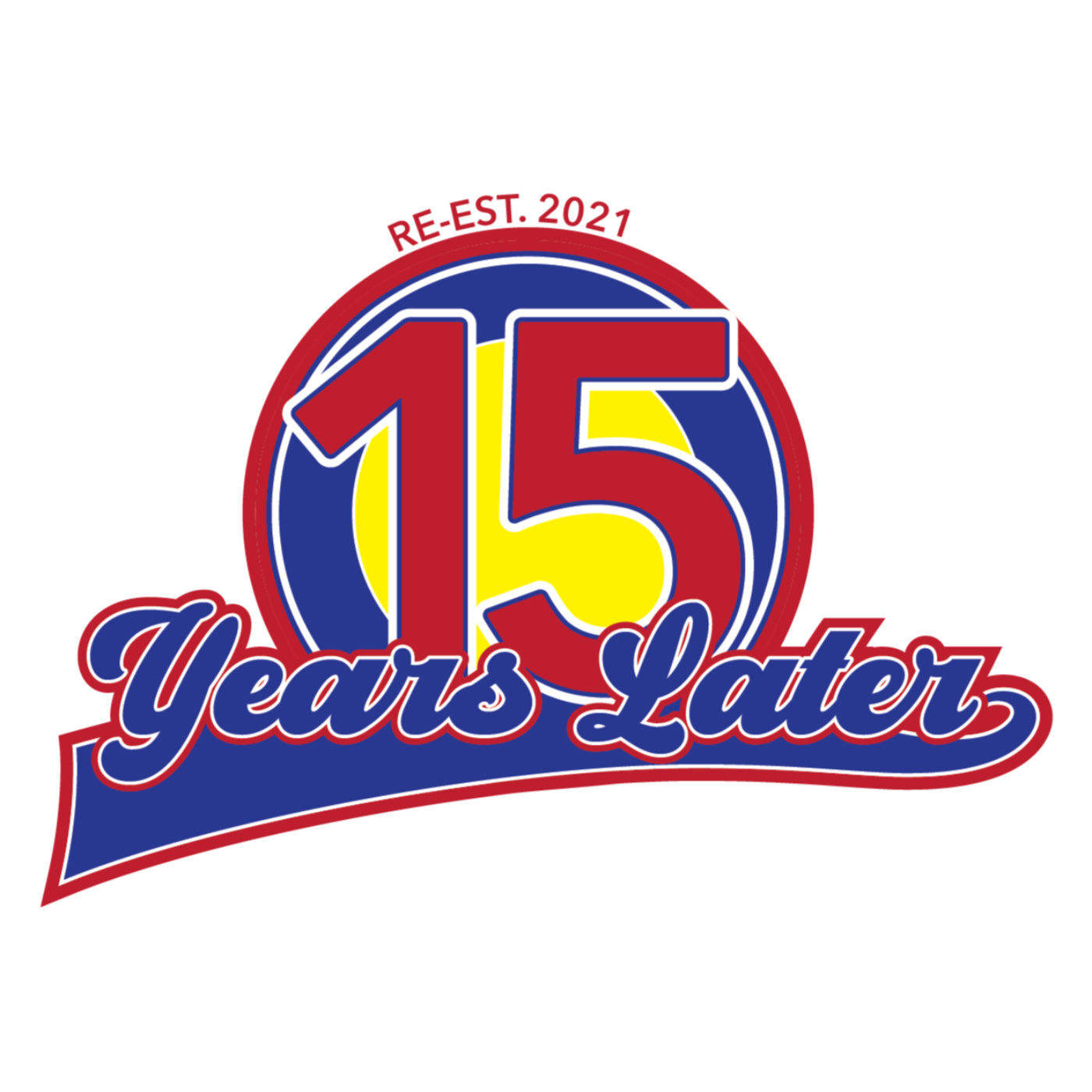 15 Years Later