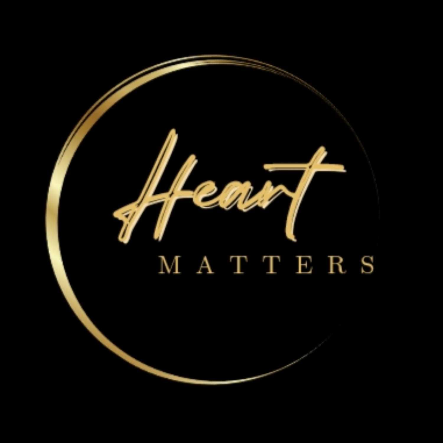 Heart Matters With Chide