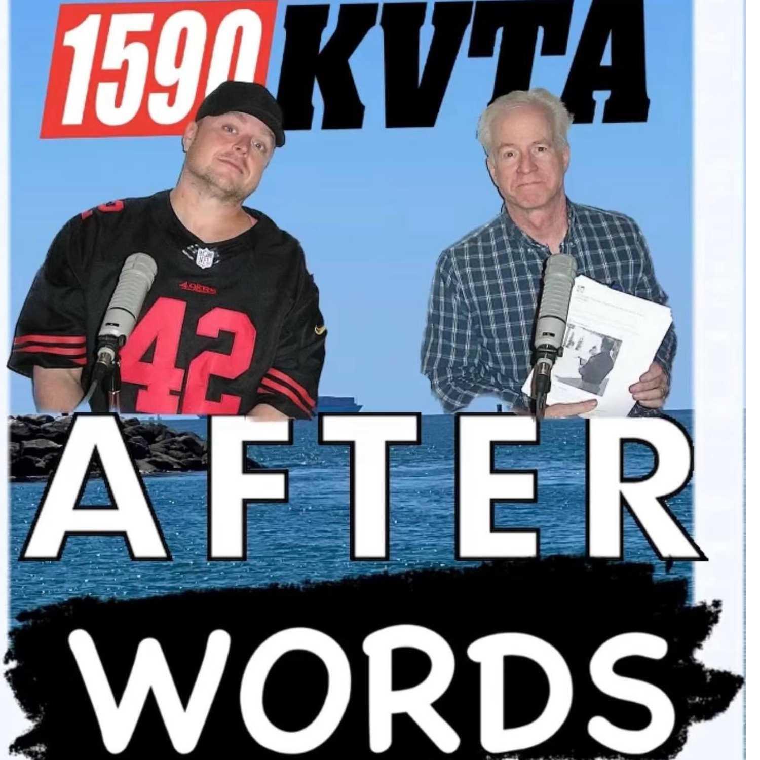 1590 After Words