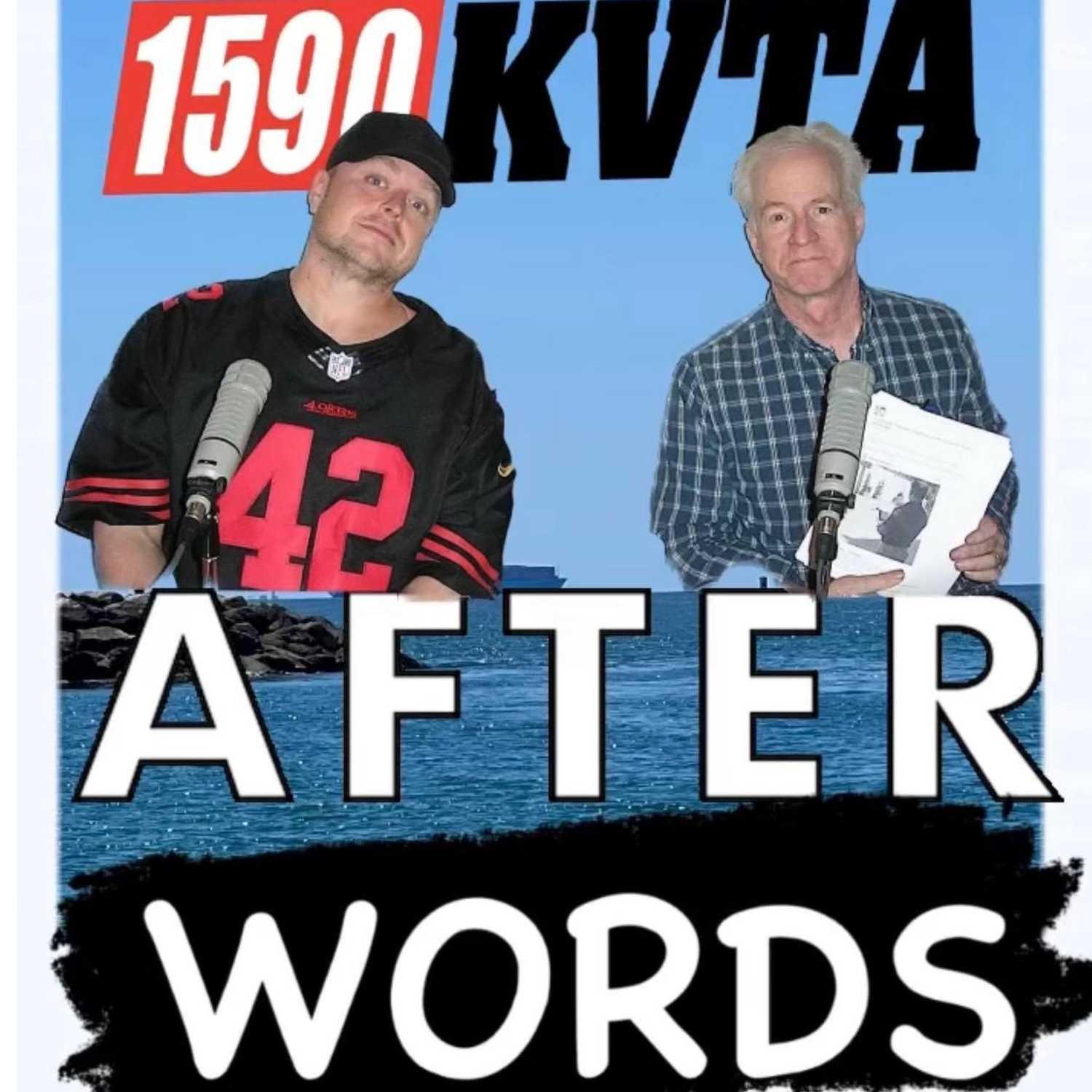 1590 After Words