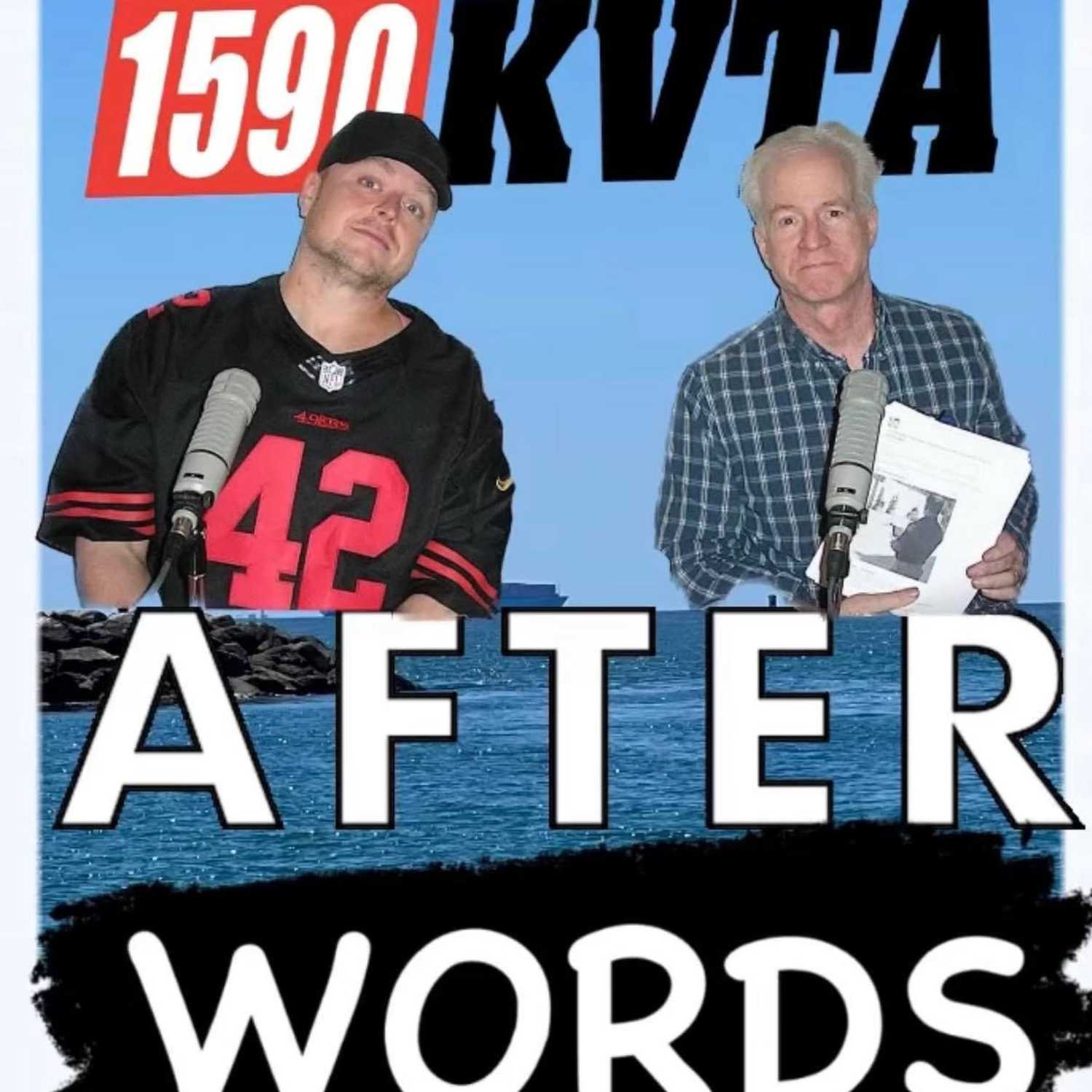 1590 After Words