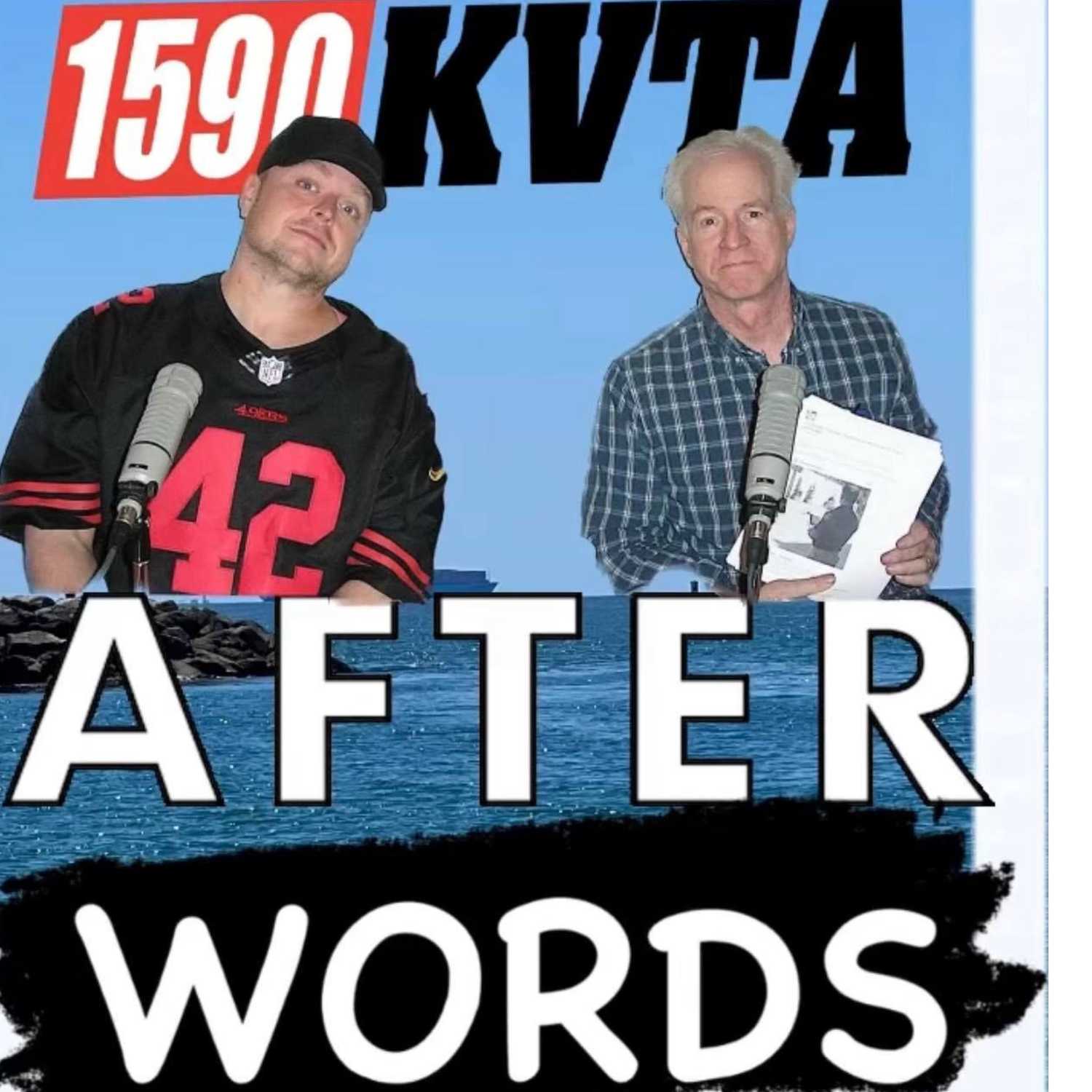 1590 After Words