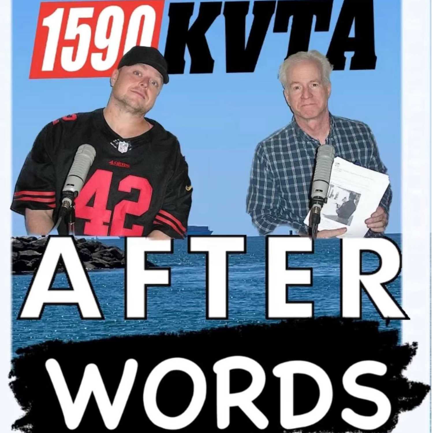 1590 After Words
