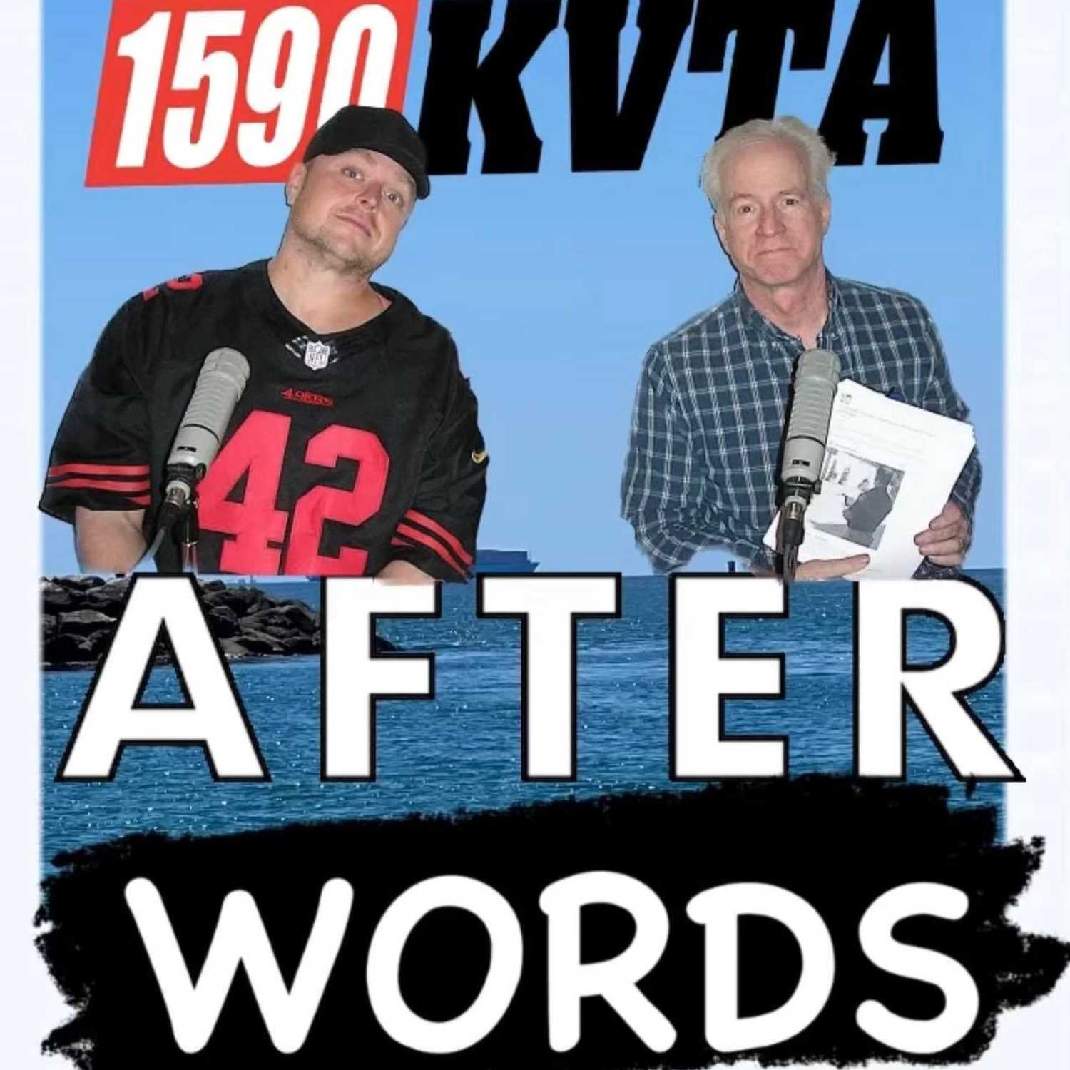 1590 After Words