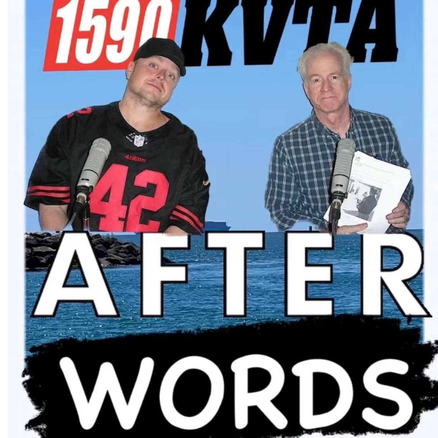 1590 After Words