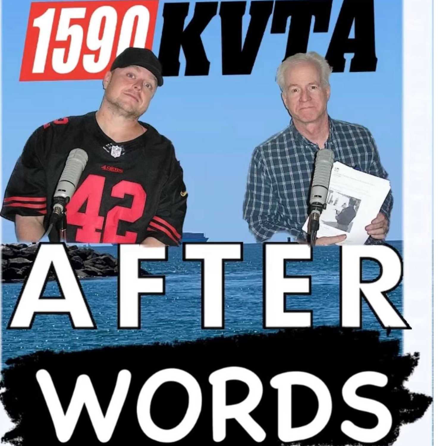 1590 After Words