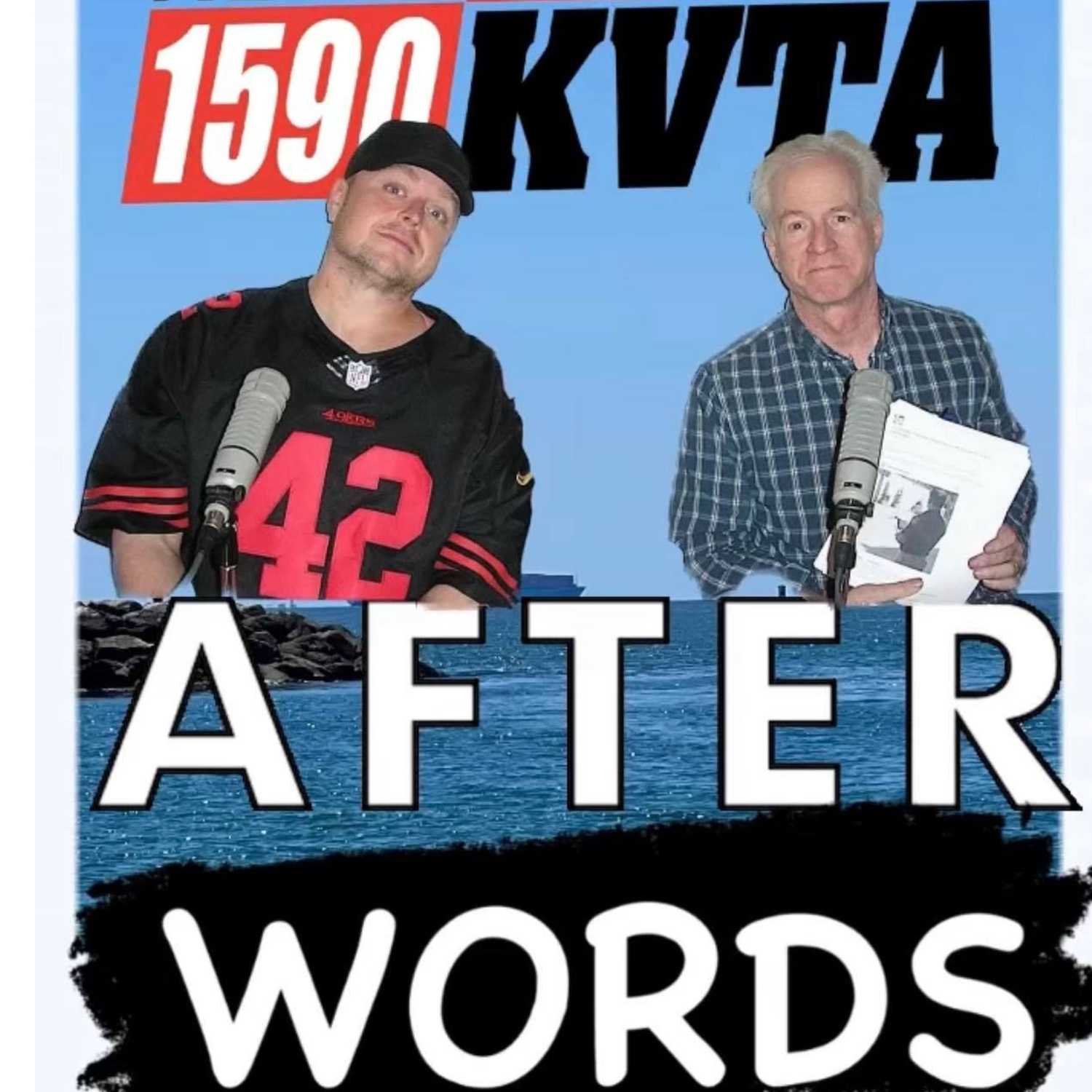 1590 After Words
