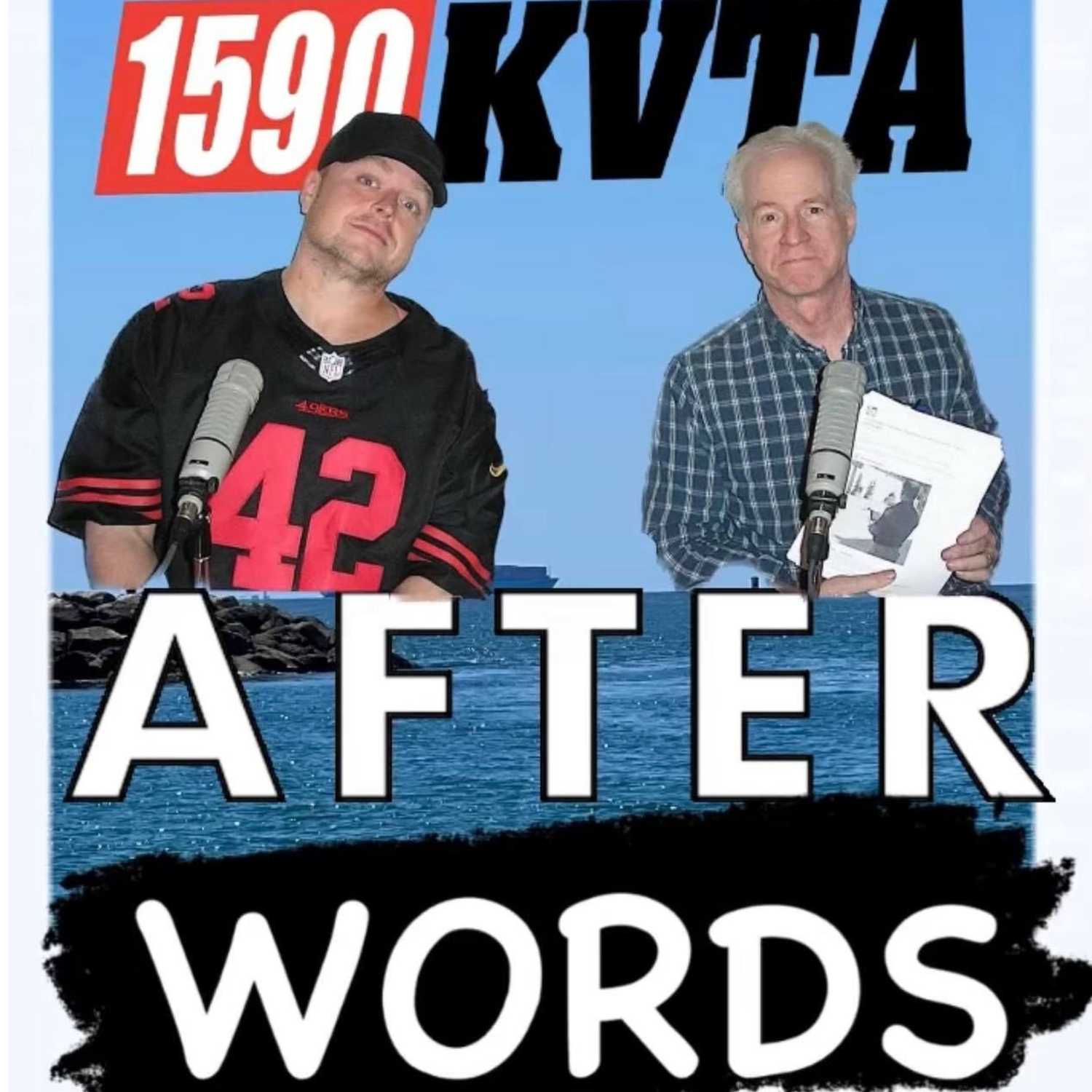 1590 After Words