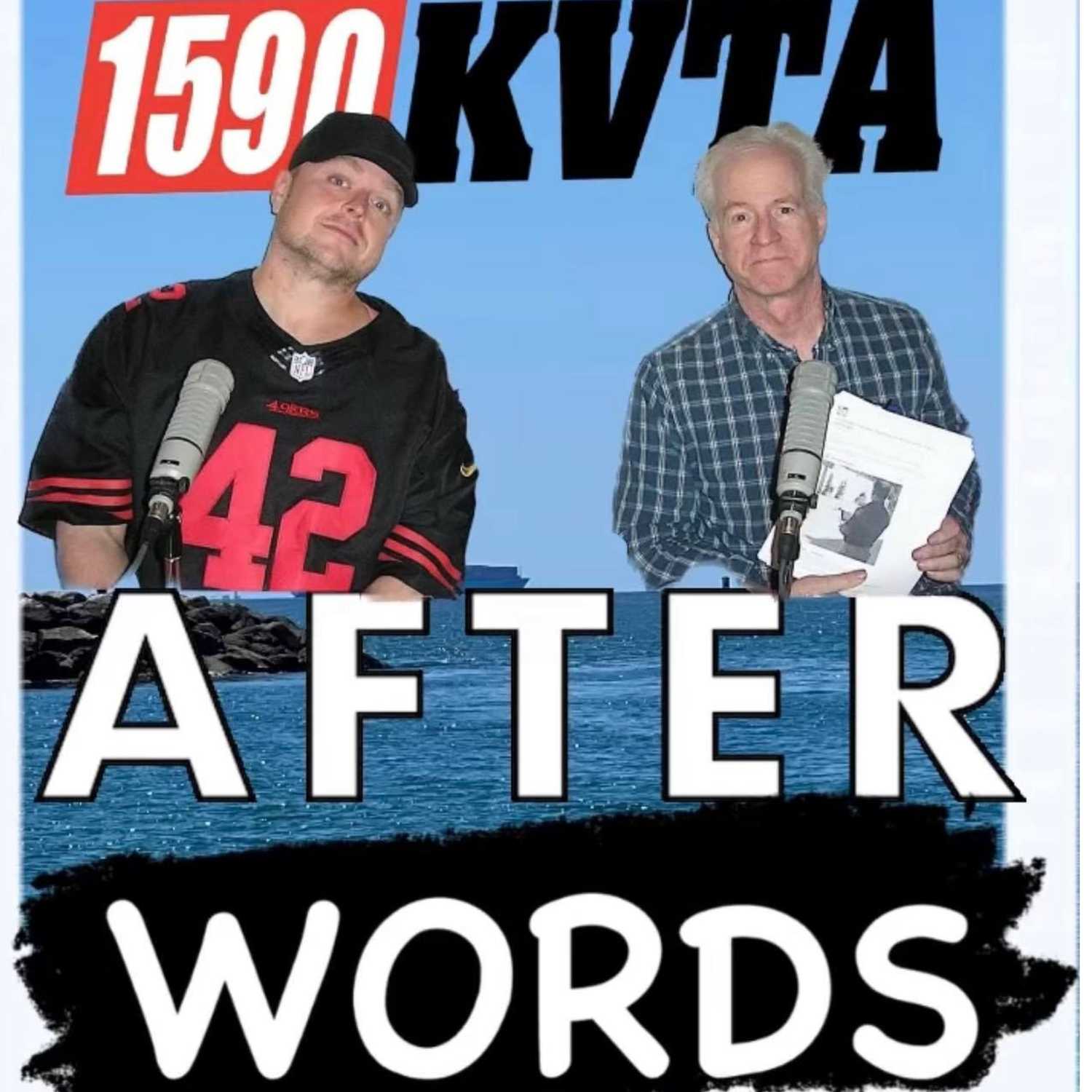 1590 After Words