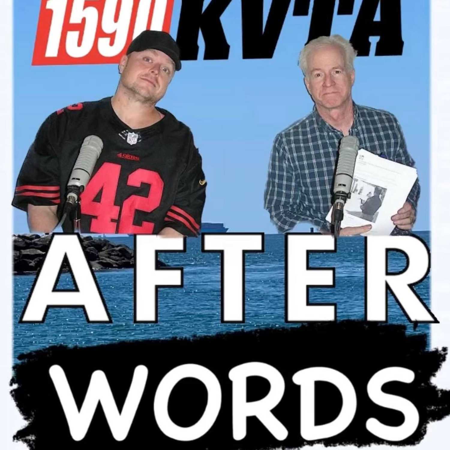 1590 After Words