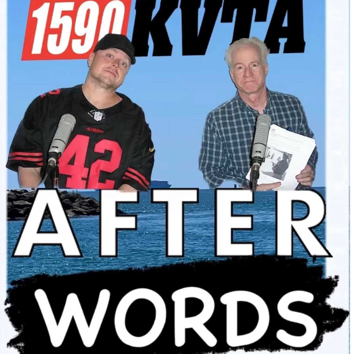 1590 After Words