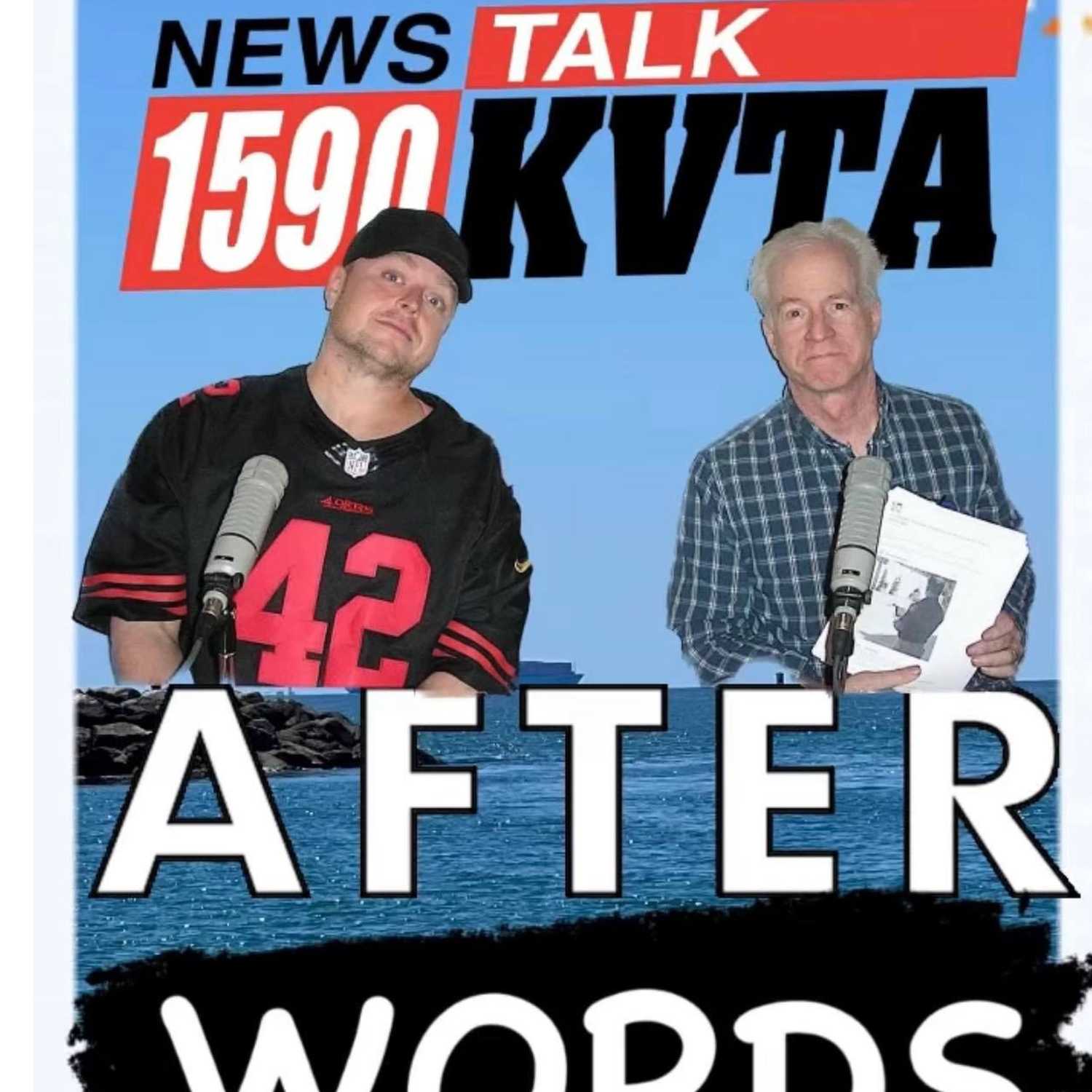 1590 After Words