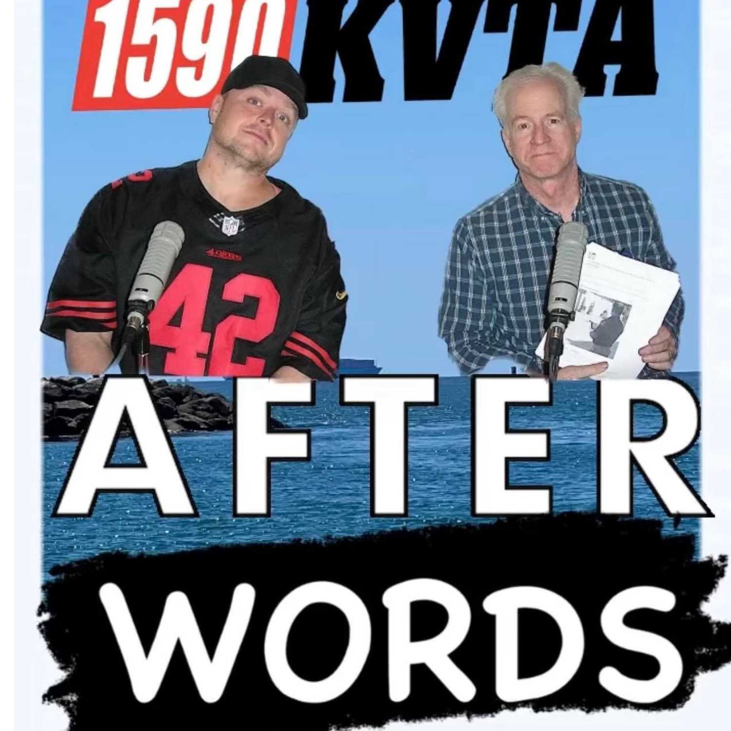 1590 After Words