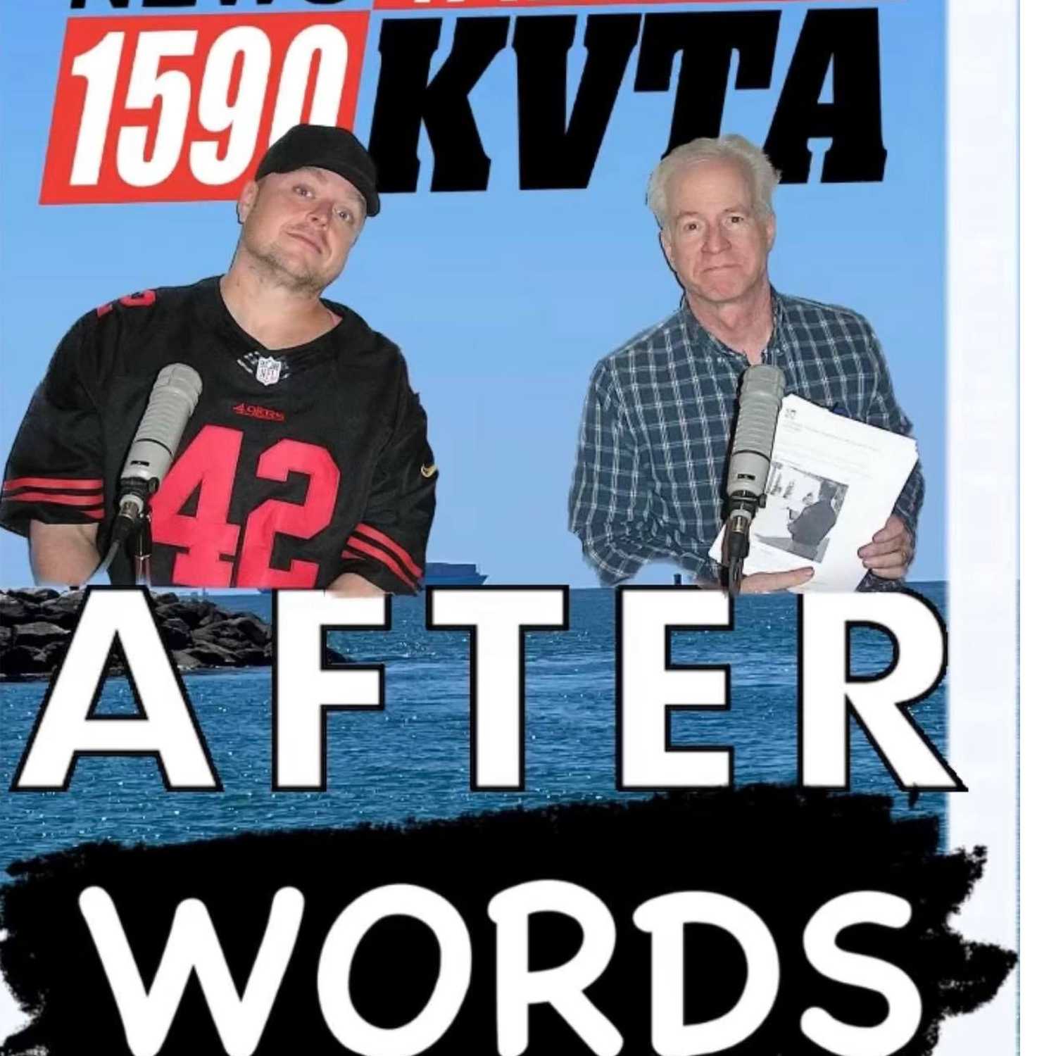 1590 After Words