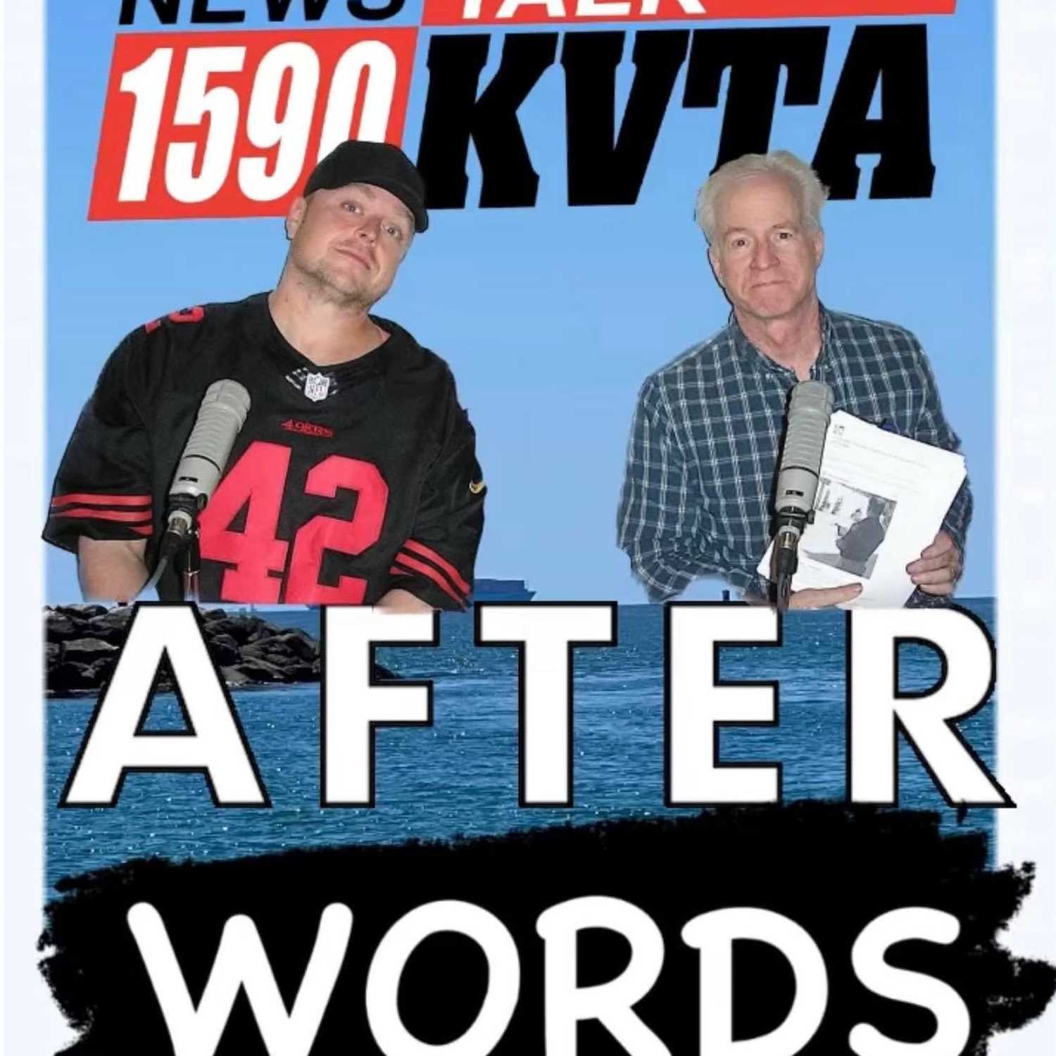 1590 After Words