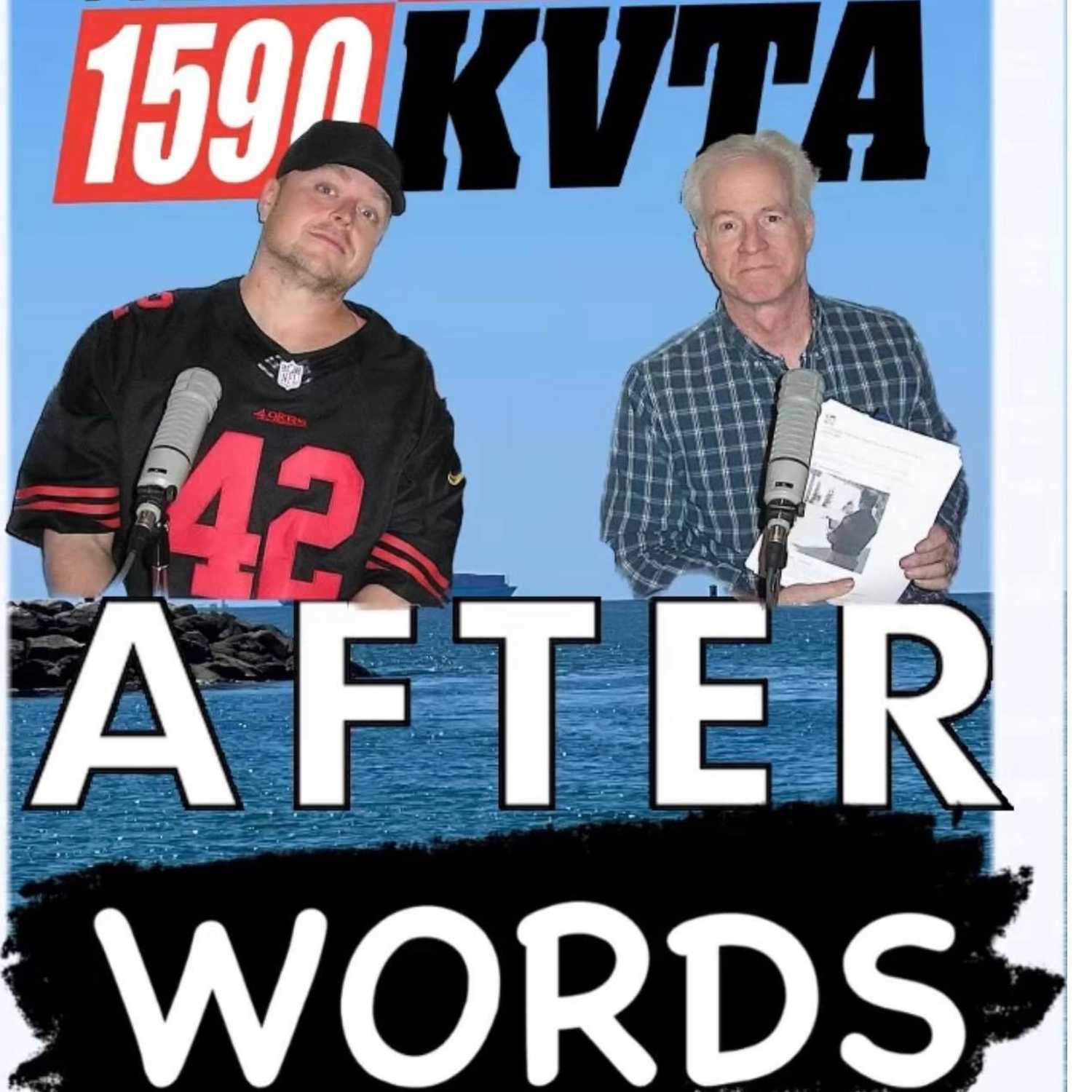 1590 After Words