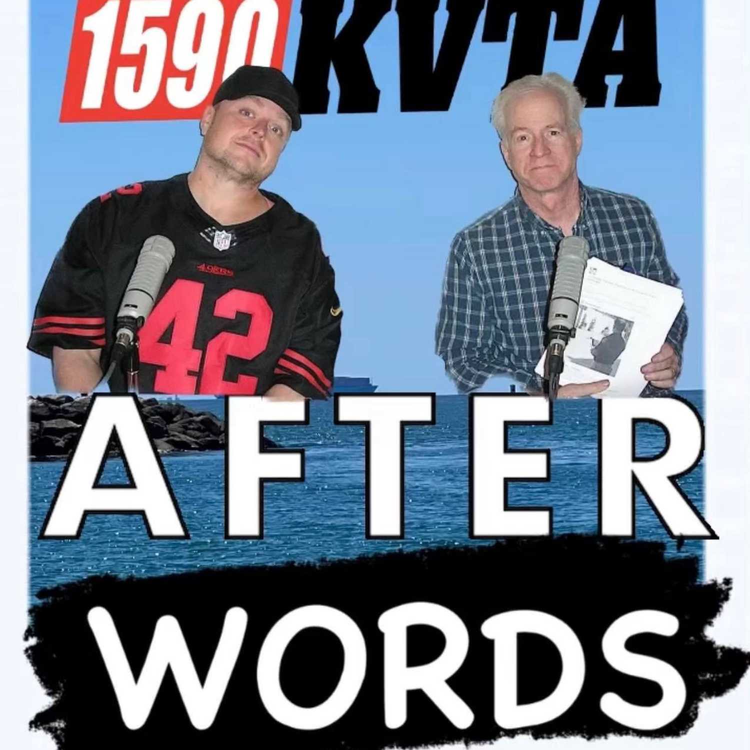 1590 After Words