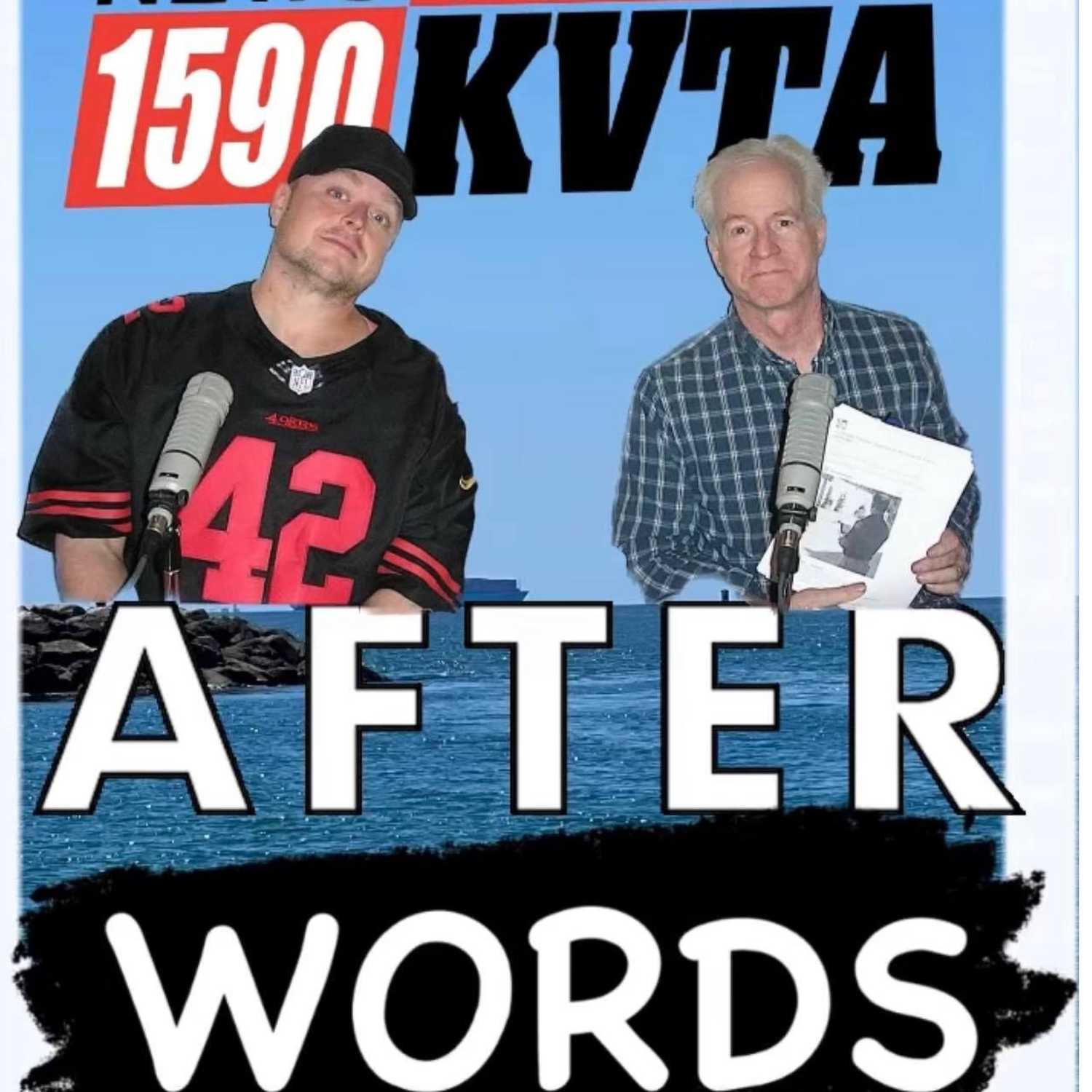 1590 After Words