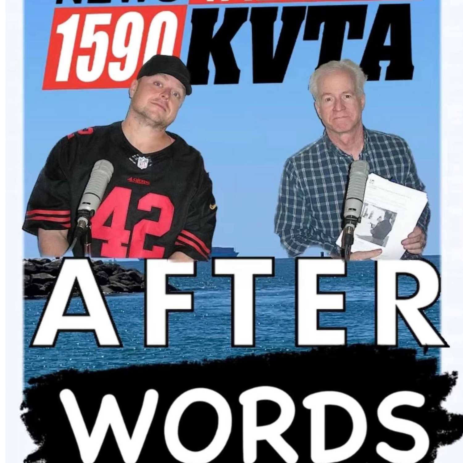 1590 After Words