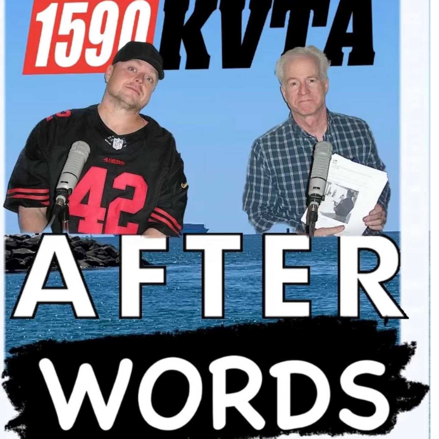 1590 After Words