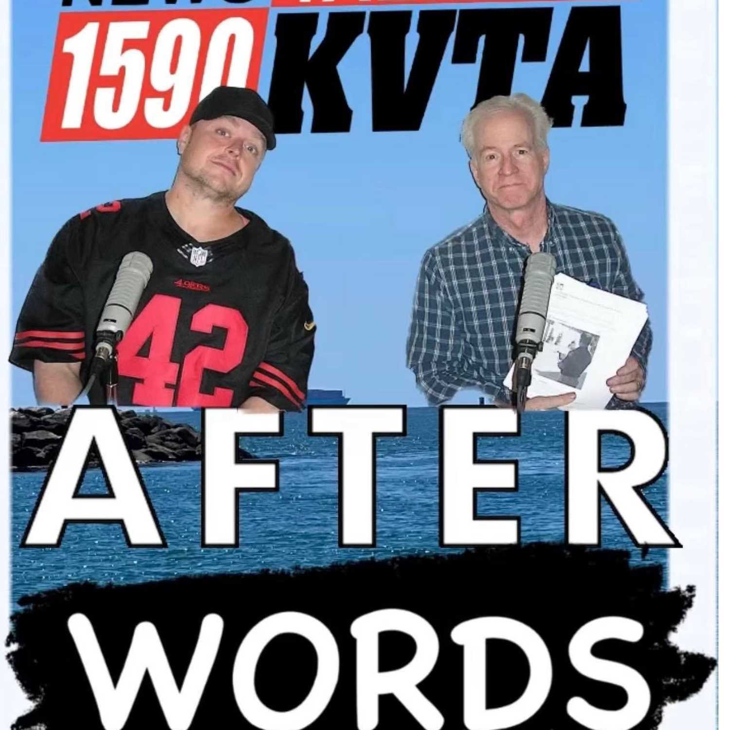 1590 After Words