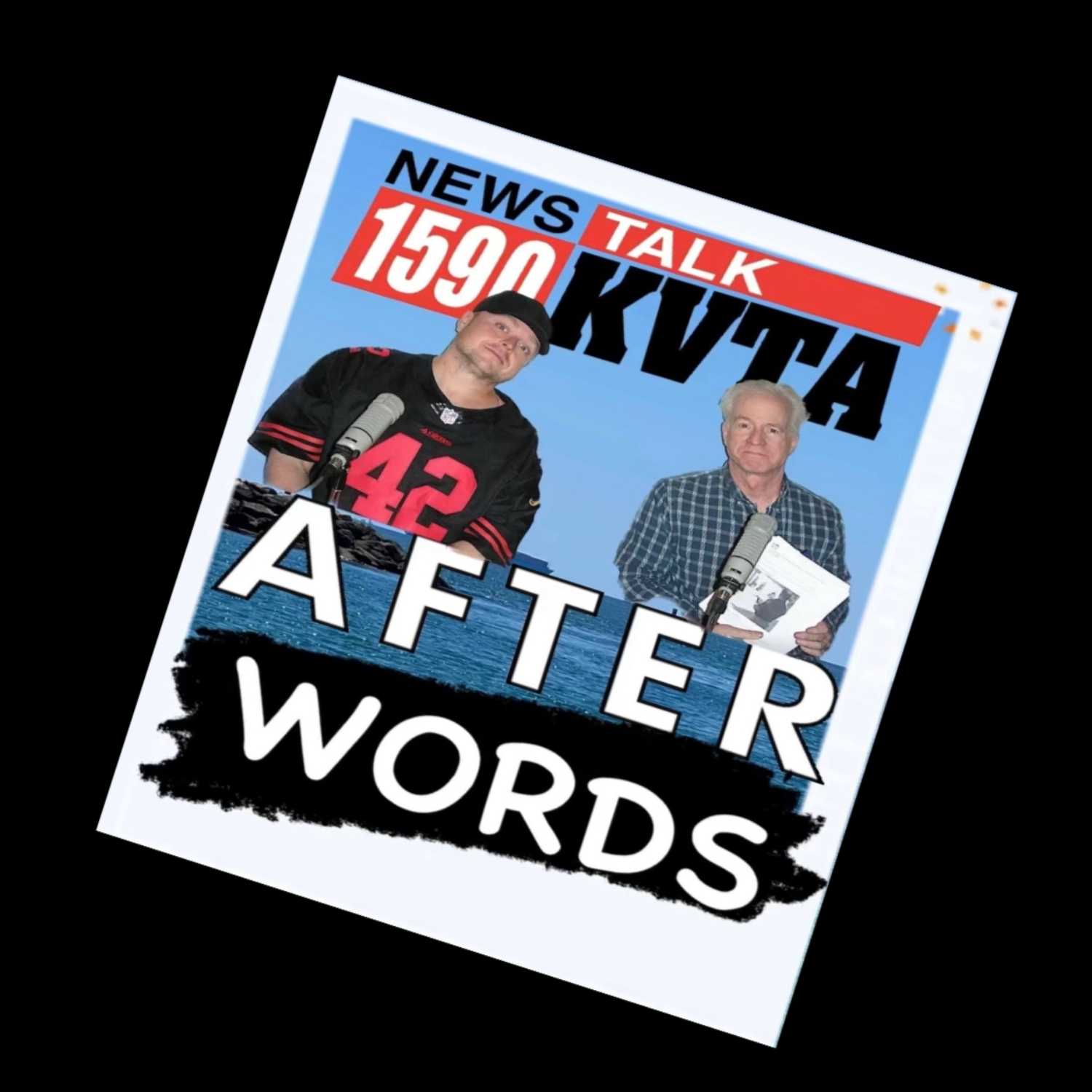 1590 After Words