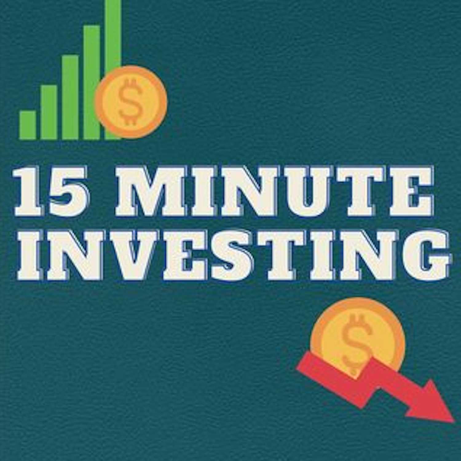 15 minute investing