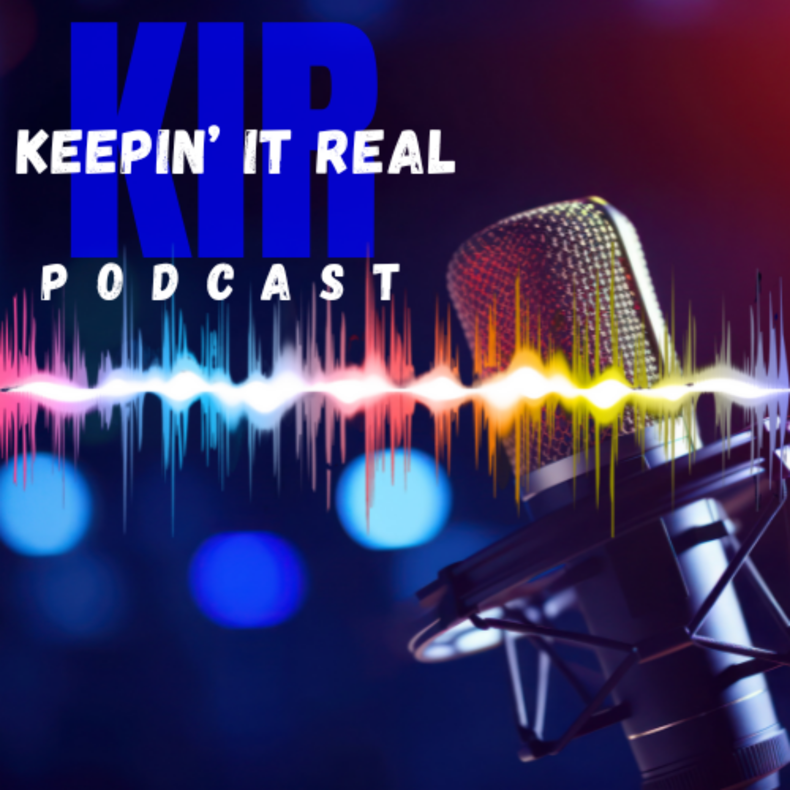 KIR Radio with Ollie G.