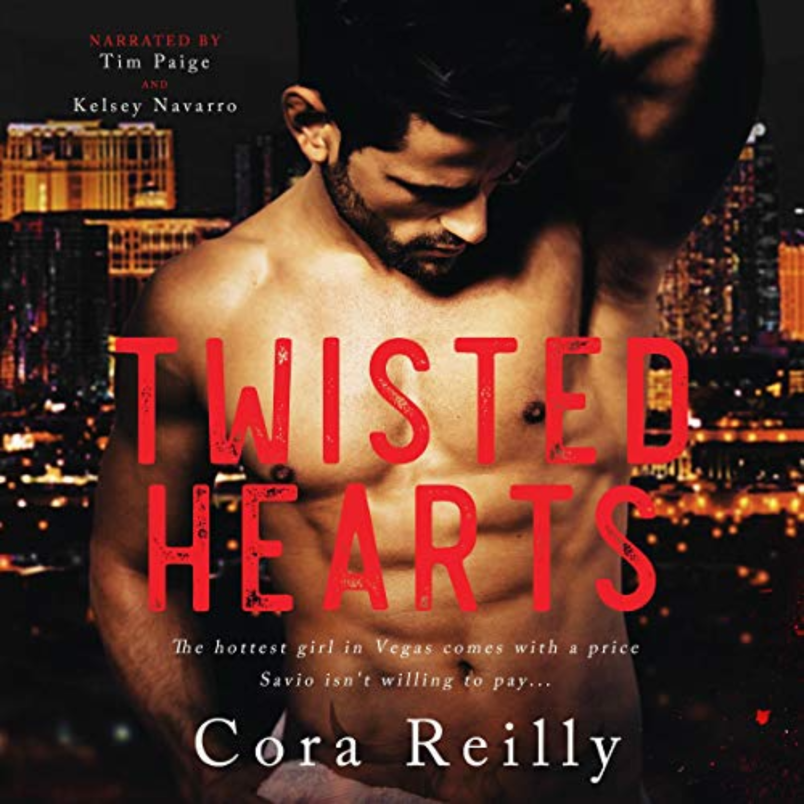 Twisted Hearts by Cora Reilly -05 episode artwork