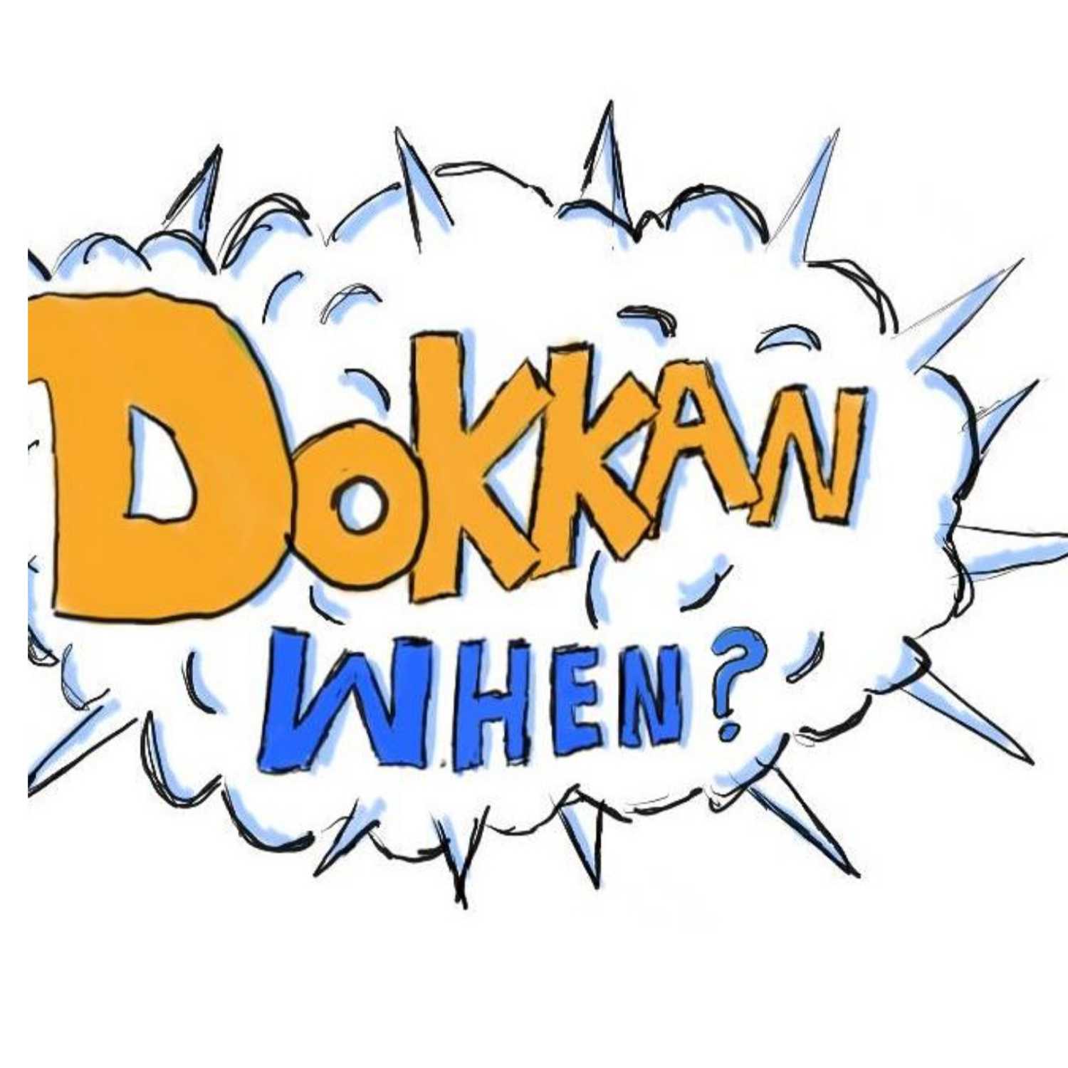 Dokkan when?