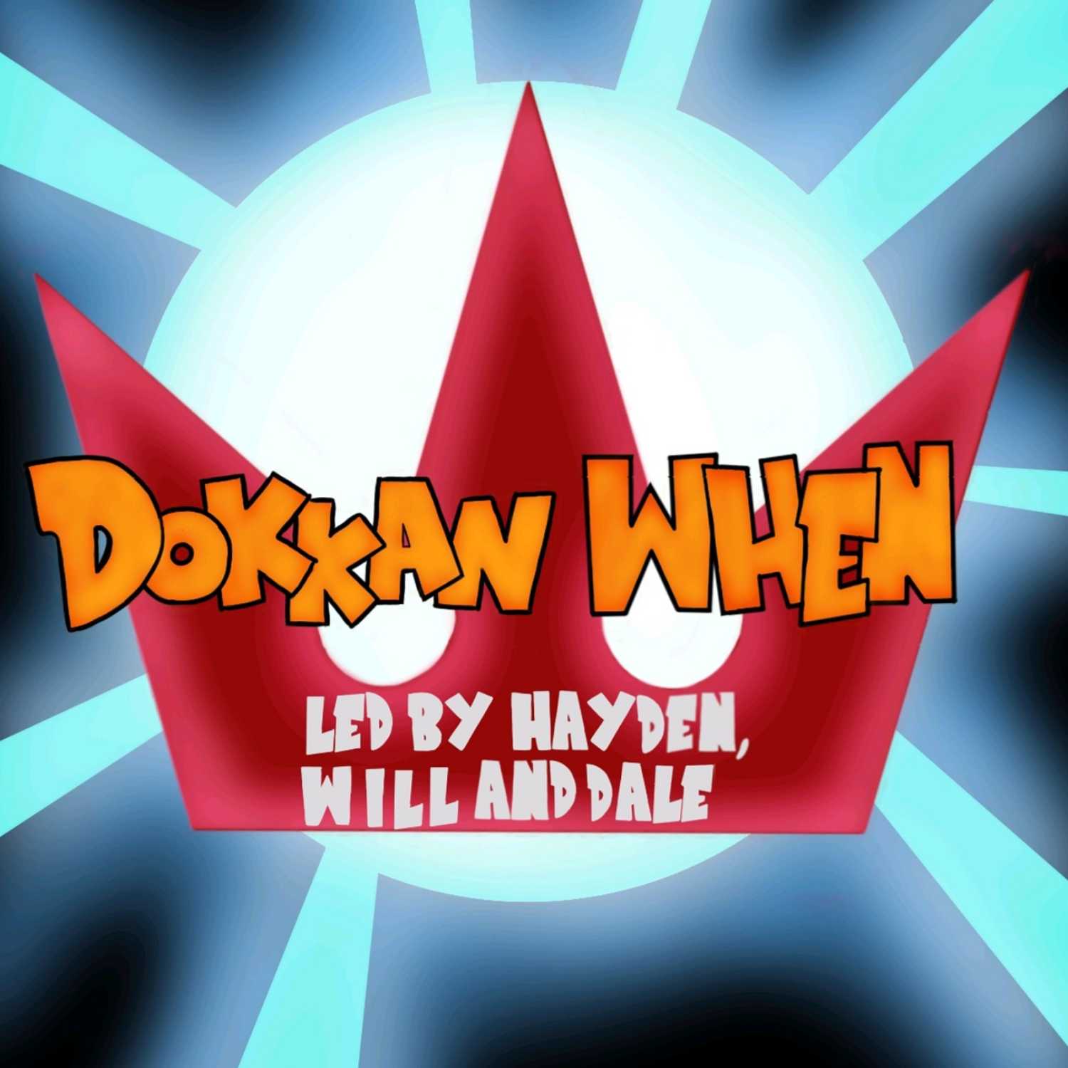 Dokkan when?