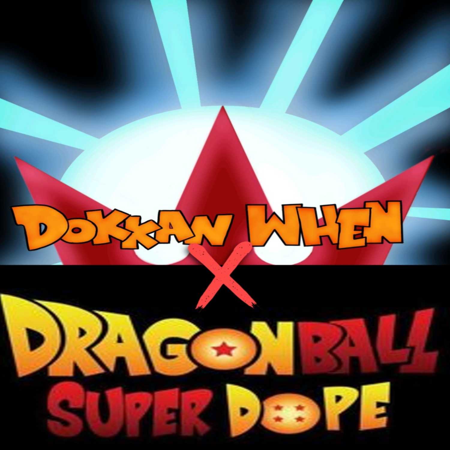 Dokkan when?