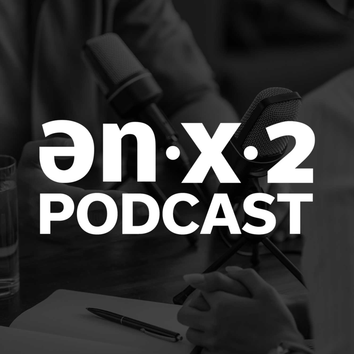 Meet Joseph Boylan, ENX2's Chief Operating Officer: ENX2 Marketing Podcast #3