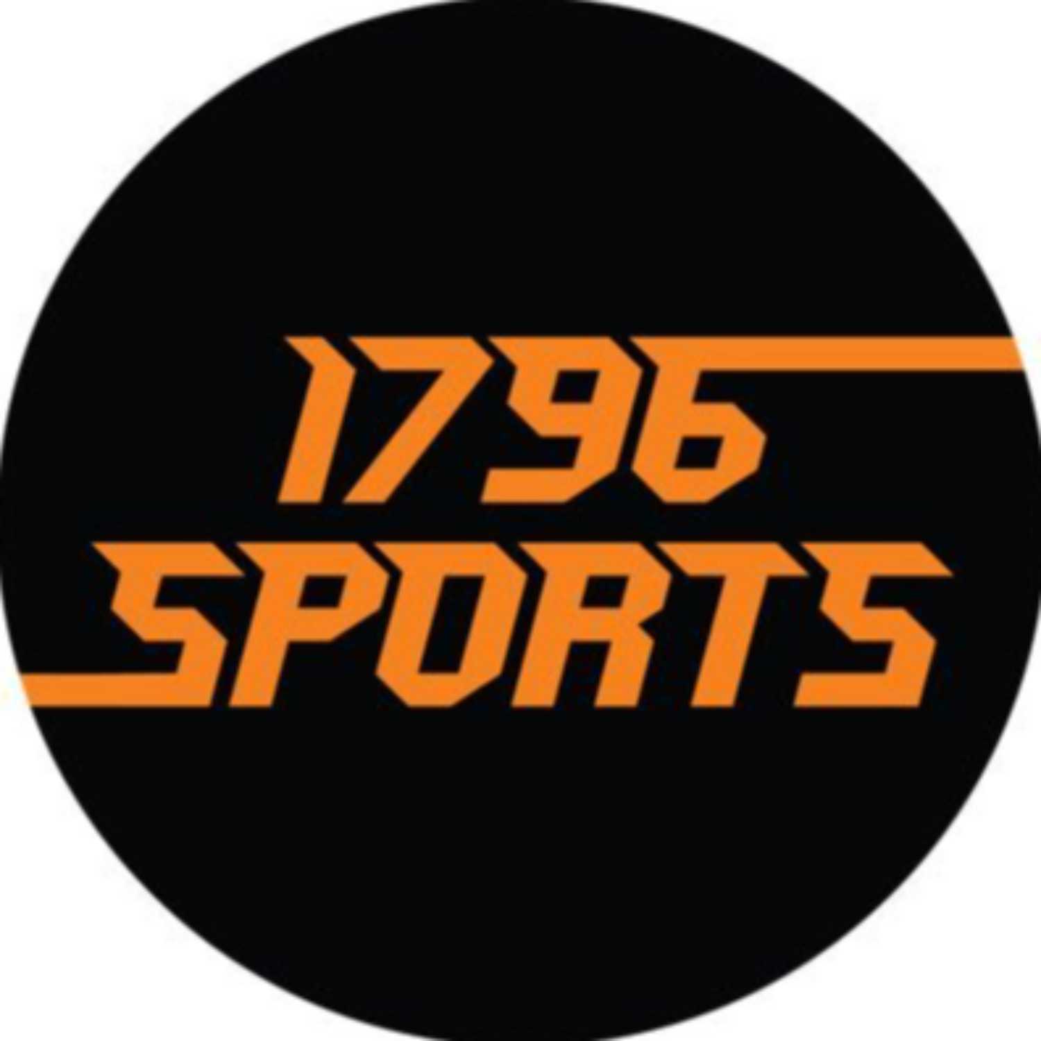 The 1796 Sports Podcast