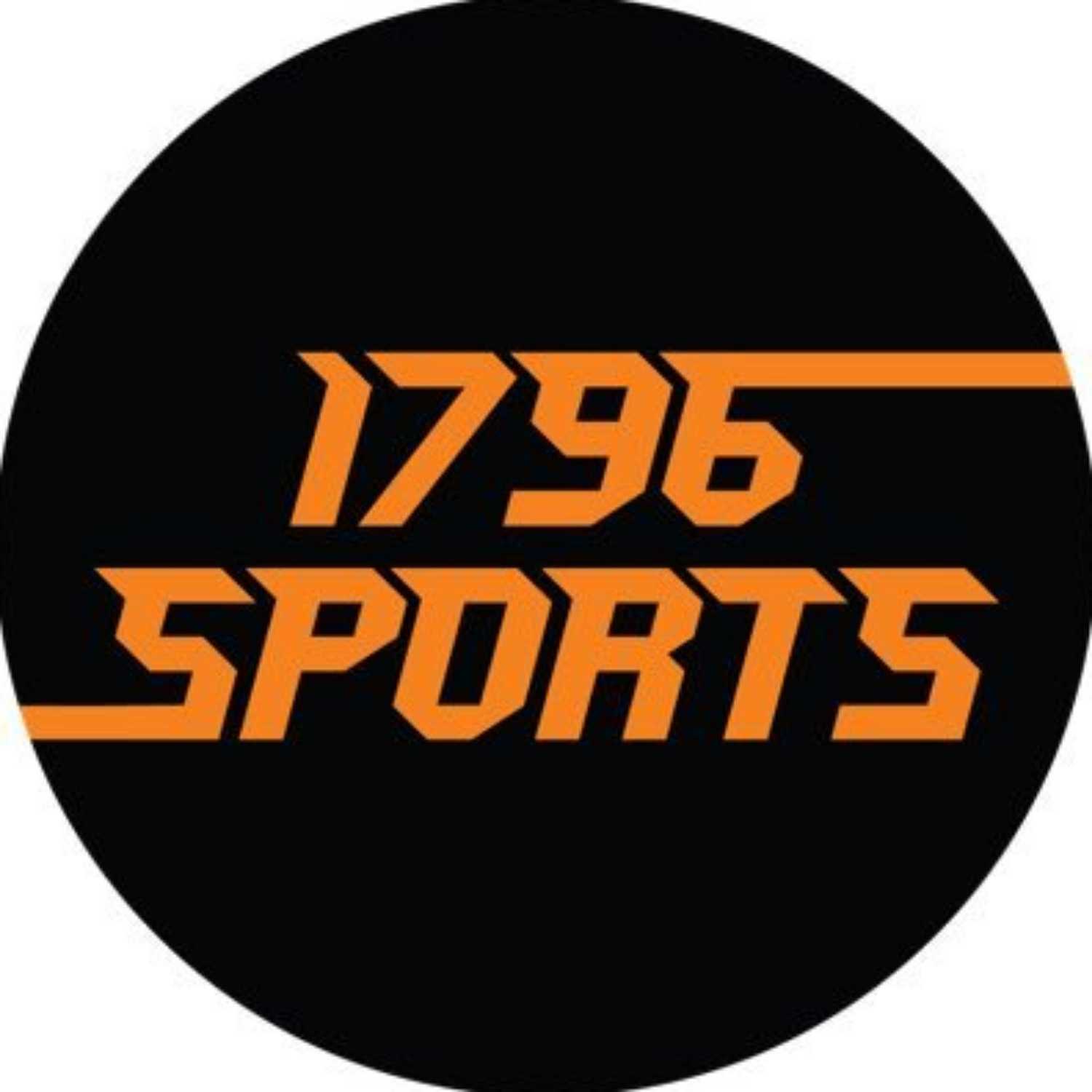 The 1796 Sports Podcast